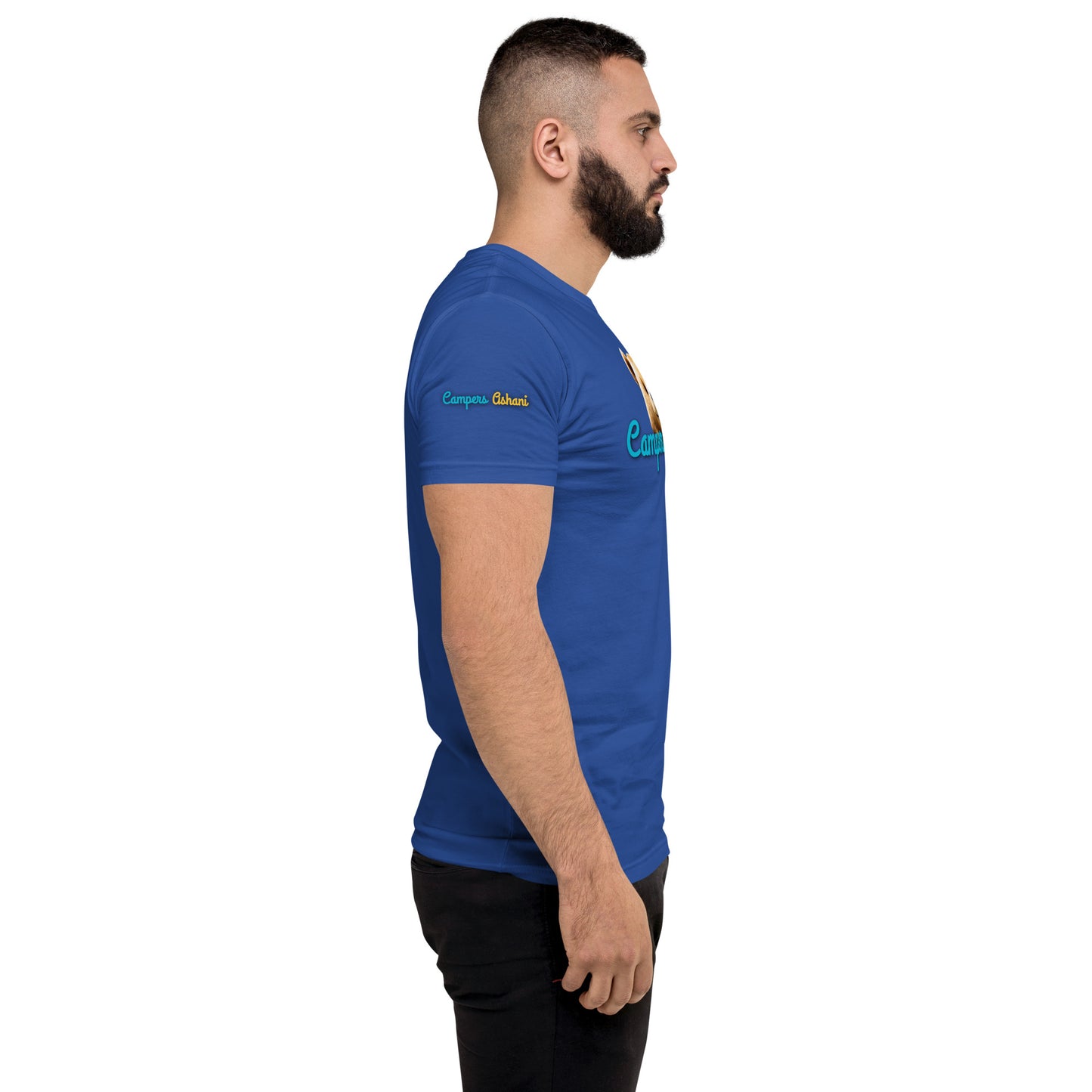 Campers Ashani Short Sleeve T-shirt