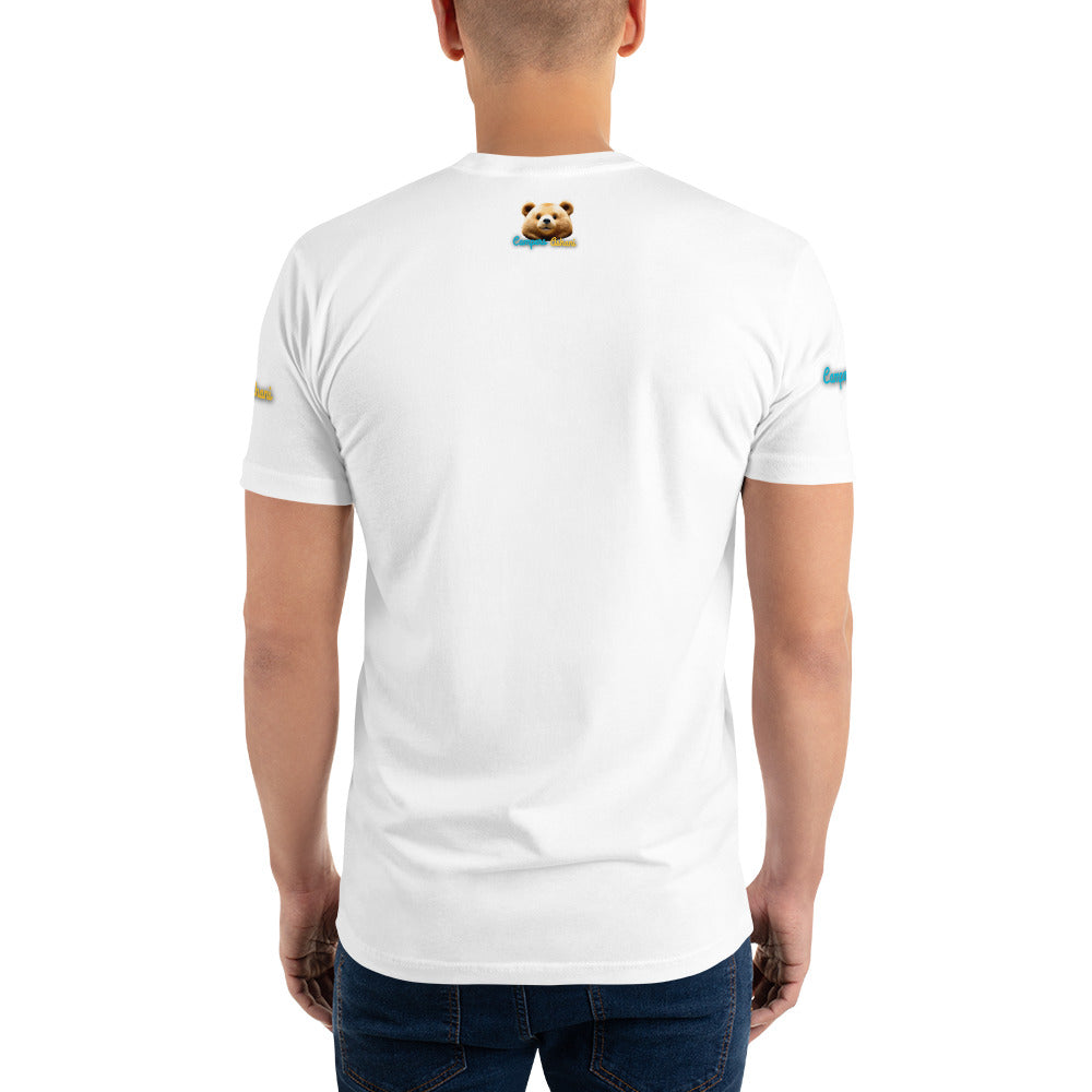 Campers Ashani Short Sleeve T-shirt