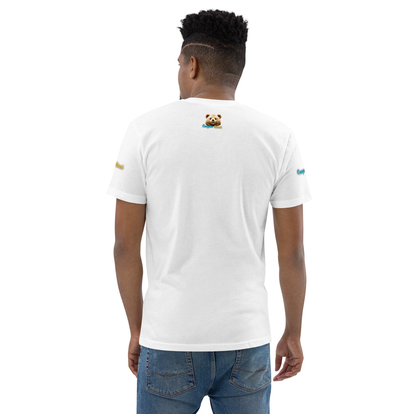 Campers Ashani Short Sleeve T-shirt