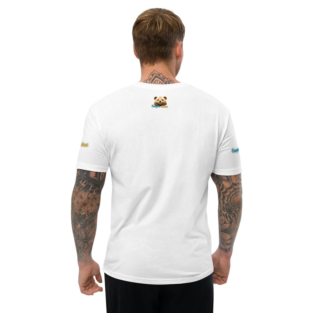 Campers Ashani Short Sleeve T-shirt