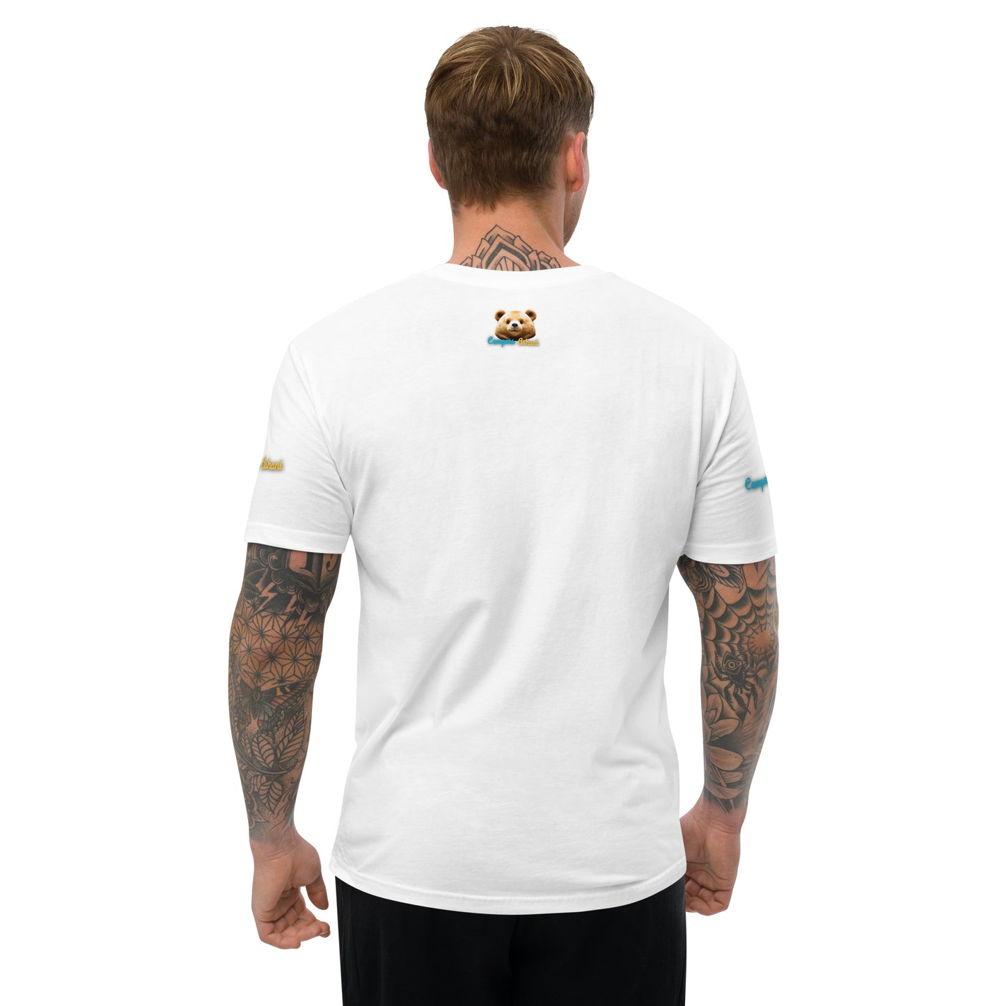 Campers Ashani Short Sleeve T-shirt