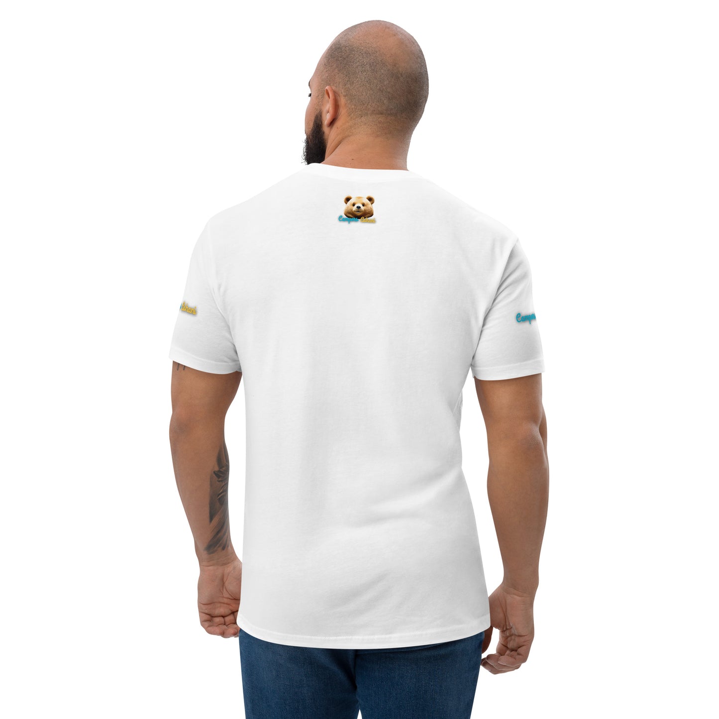 Campers Ashani Short Sleeve T-shirt