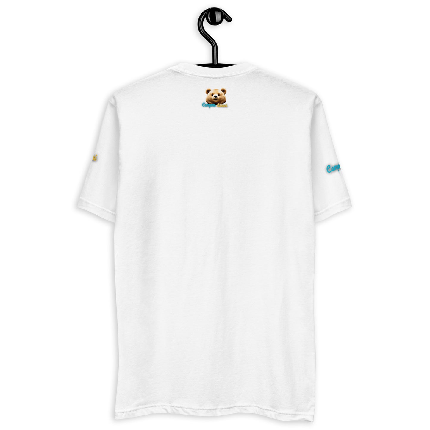 Campers Ashani Short Sleeve T-shirt