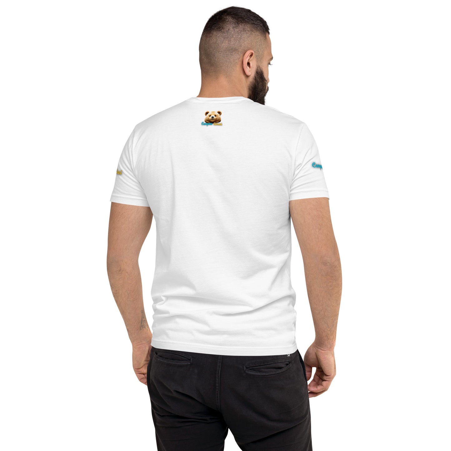 Campers Ashani Short Sleeve T-shirt