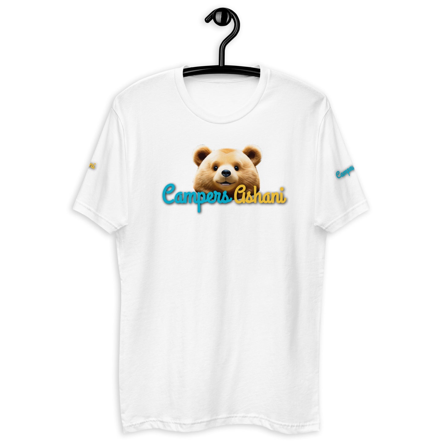 Campers Ashani Short Sleeve T-shirt