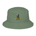 Bad stroller Organic bucket hat