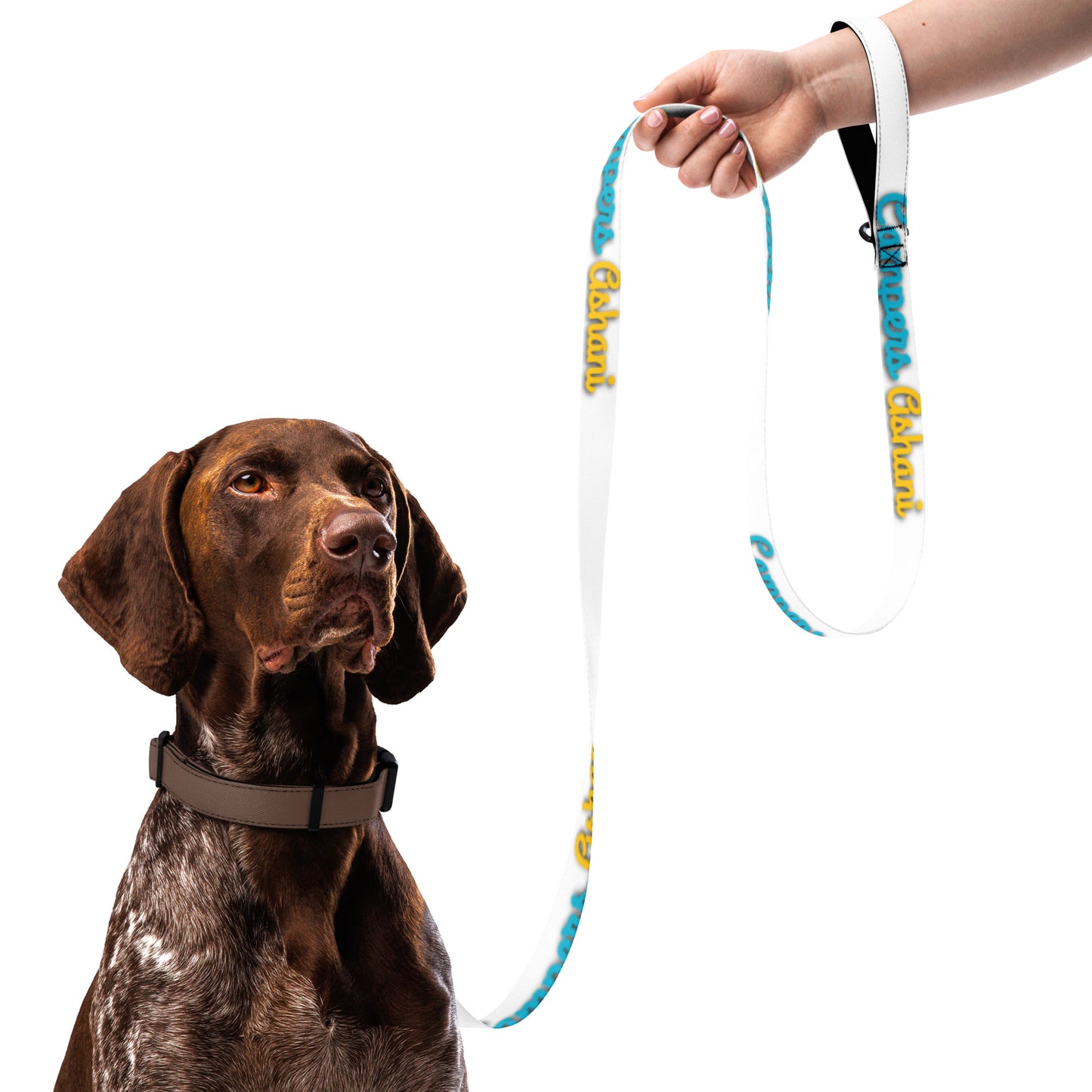 Campers Ashani leash