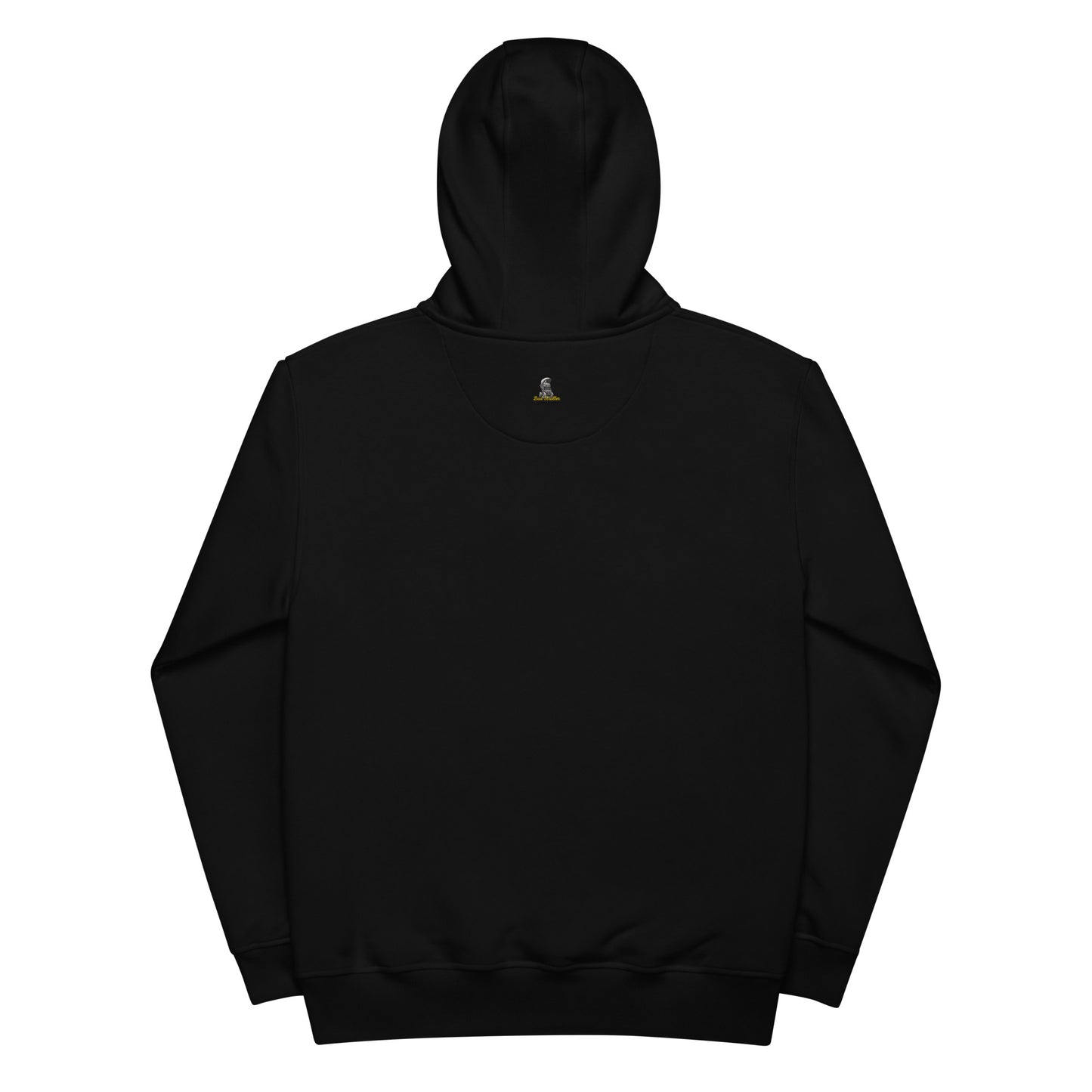 Bad stroller Premium eco hoodie