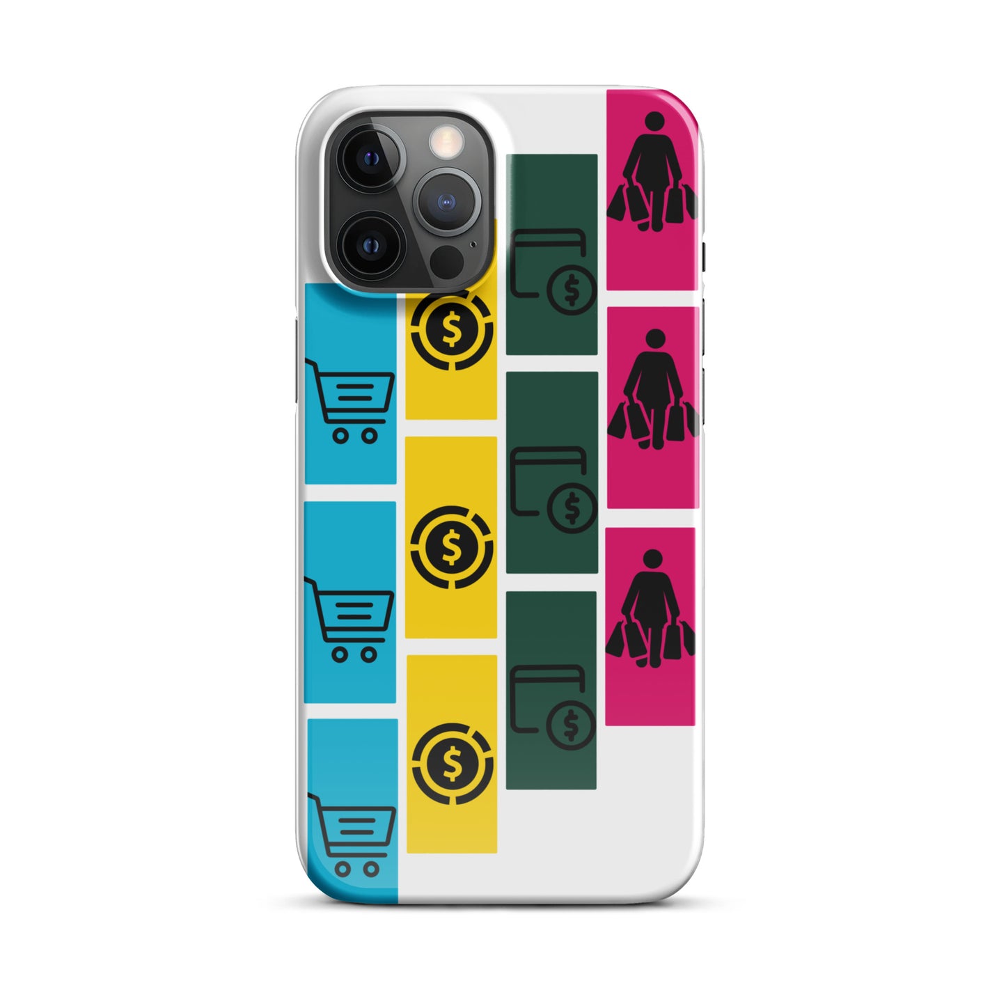 The Lord's Empire Snap case for iPhone®