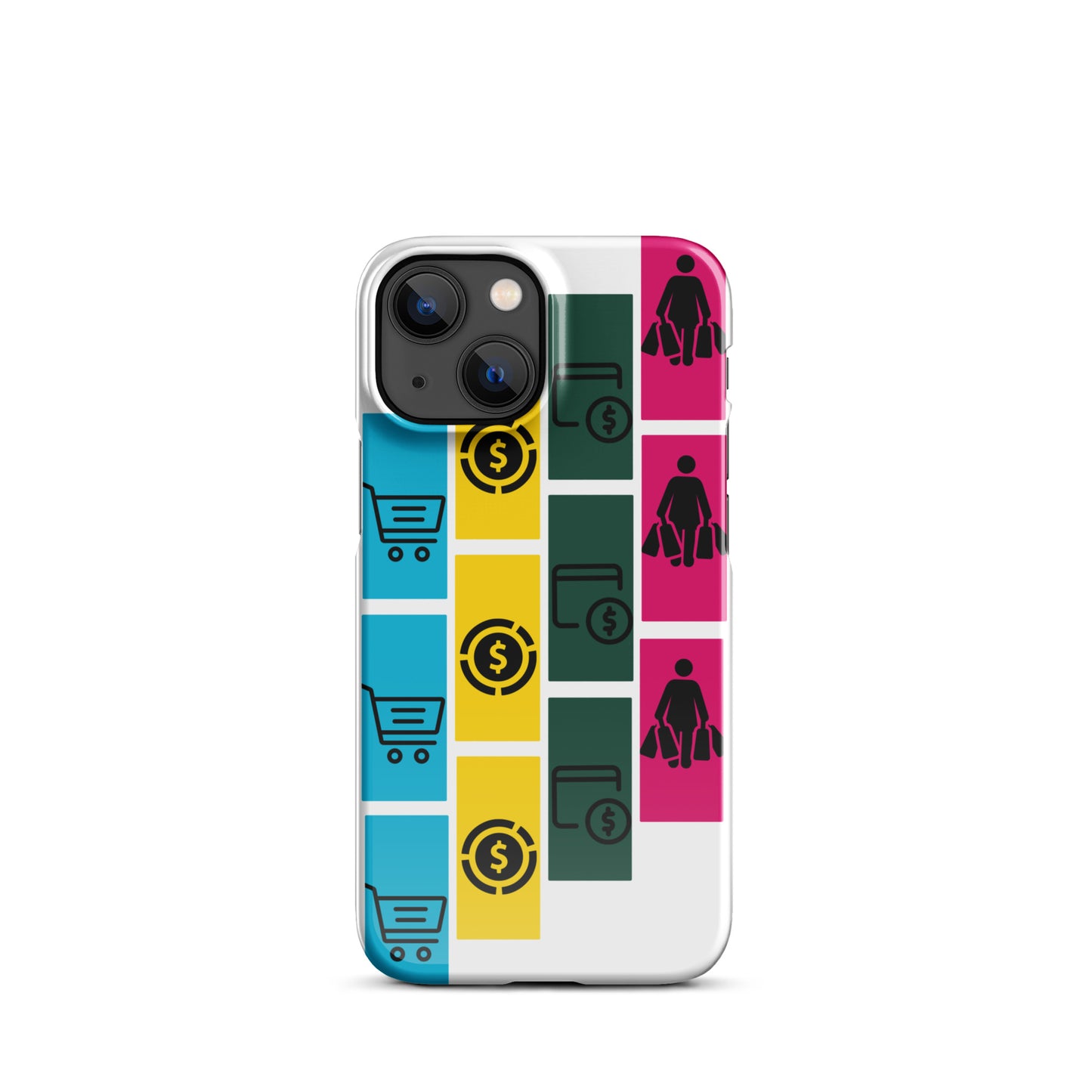 The Lord's Empire Snap case for iPhone®