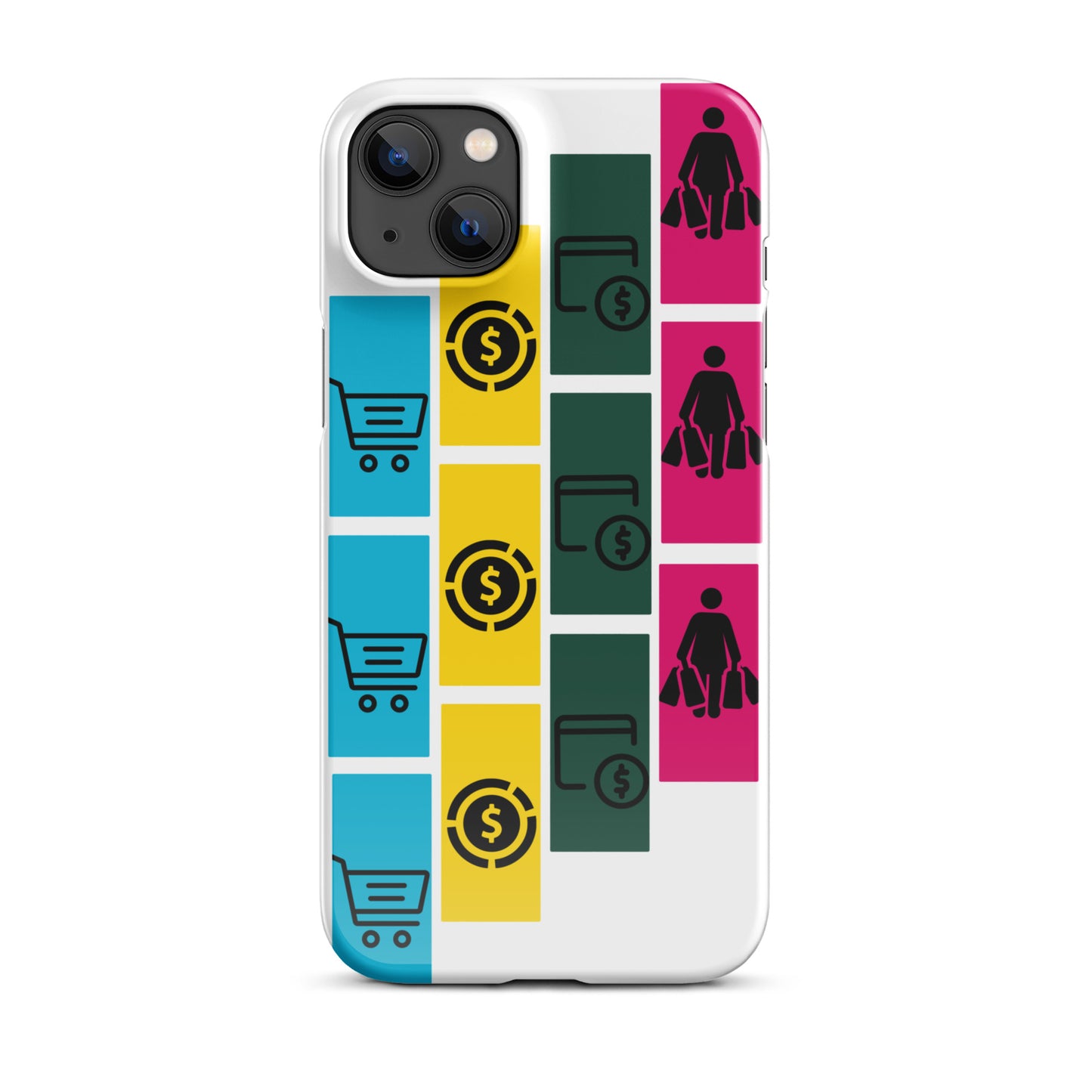 The Lord's Empire Snap case for iPhone®