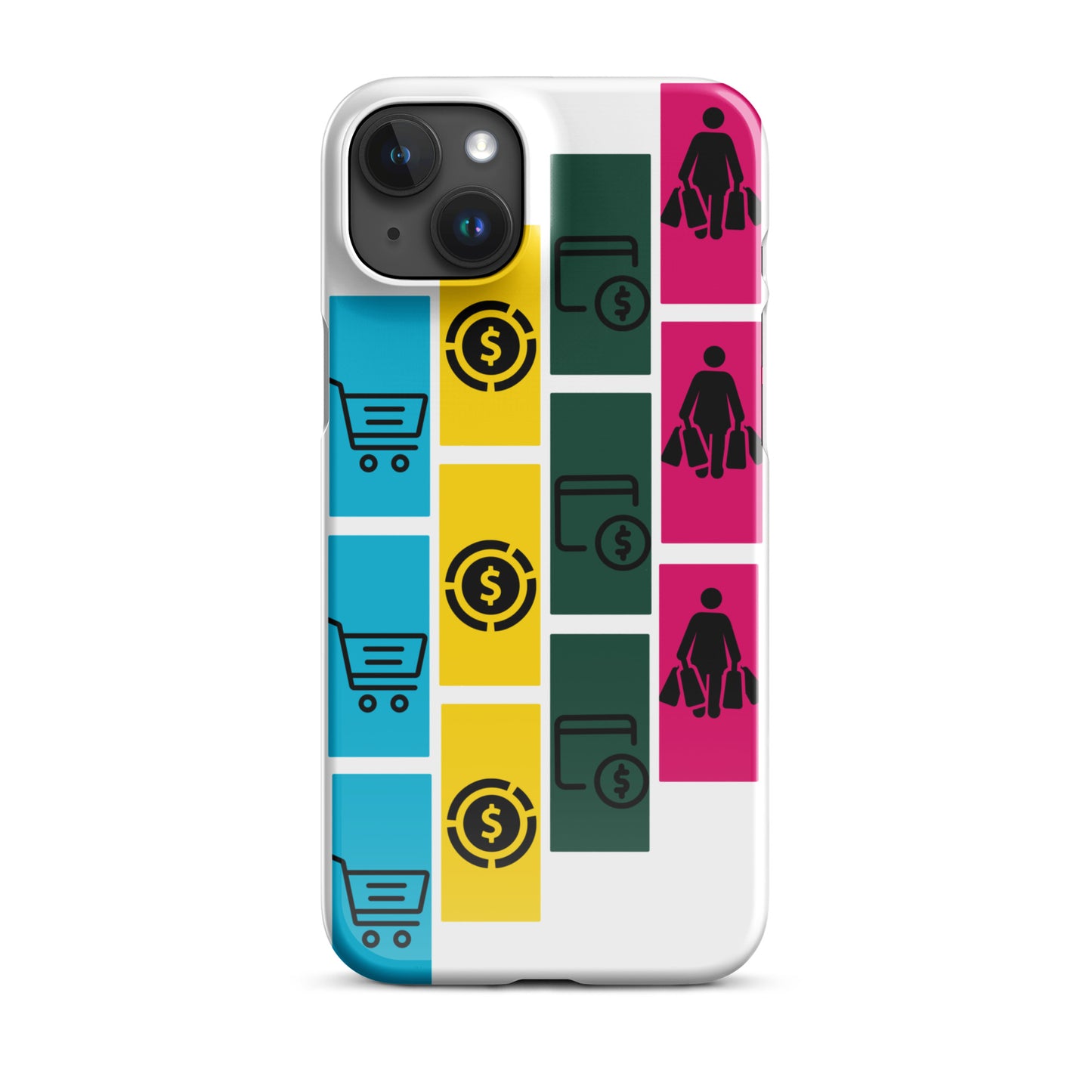 The Lord's Empire Snap case for iPhone®