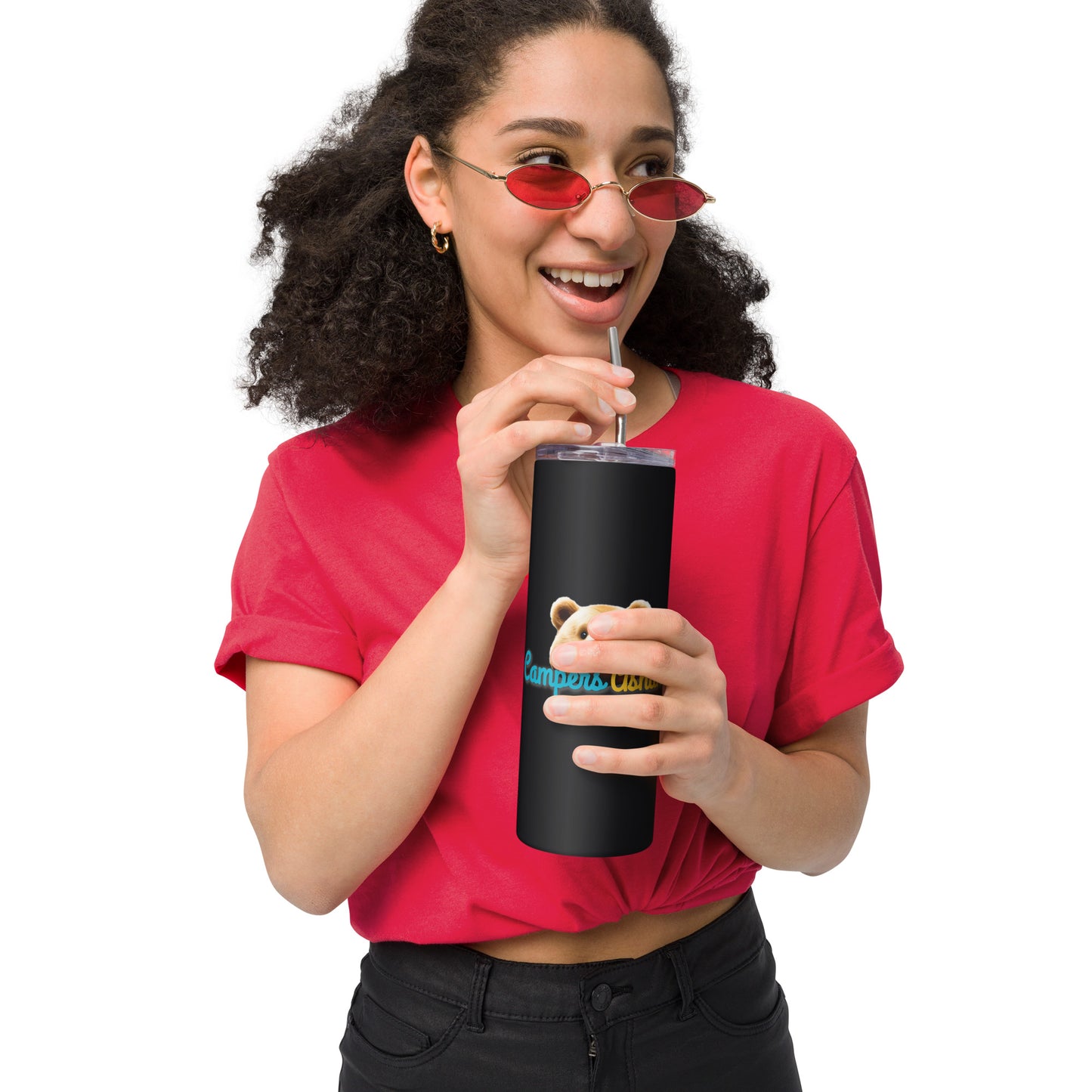 Campers Ashani Stainless steel tumbler