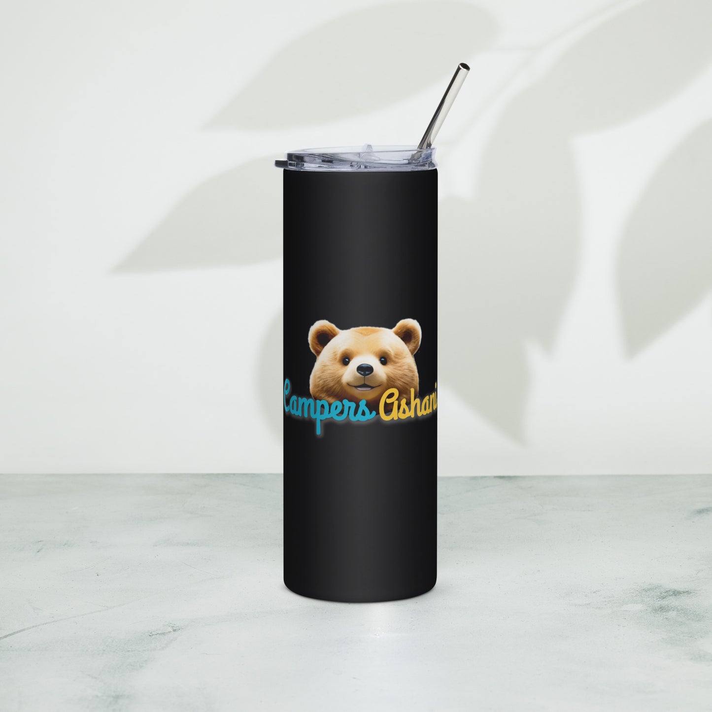 Campers Ashani Stainless steel tumbler