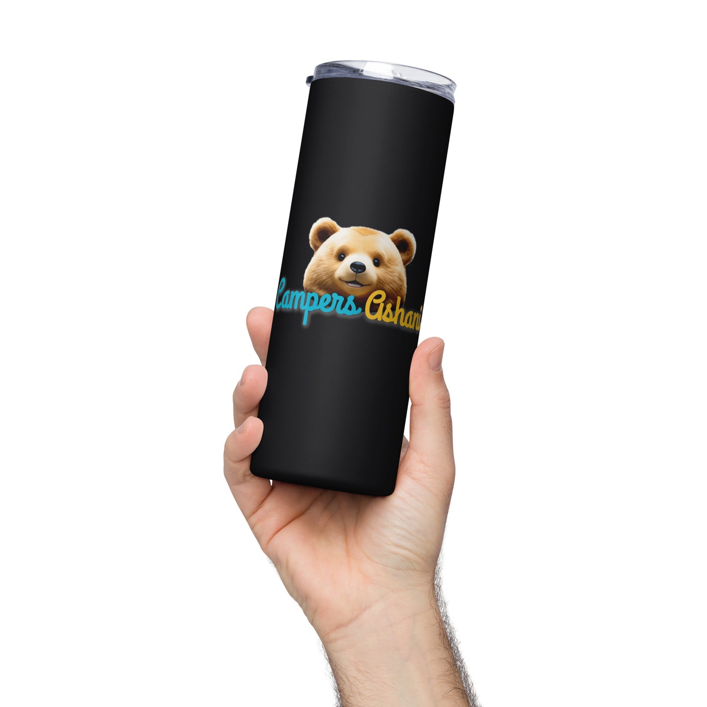 Campers Ashani Stainless steel tumbler