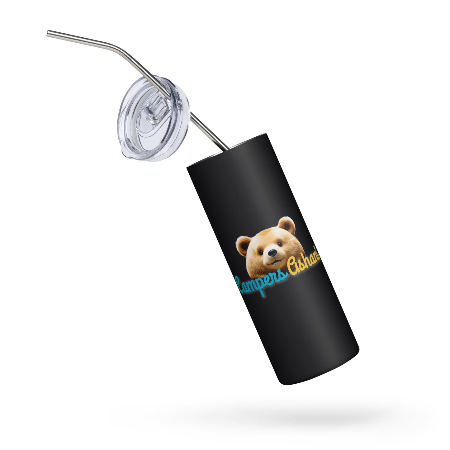 Campers Ashani Stainless steel tumbler