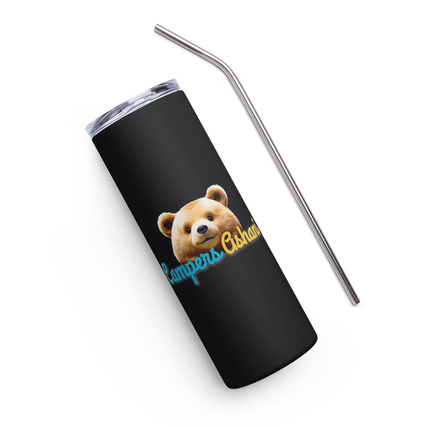 Campers Ashani Stainless steel tumbler