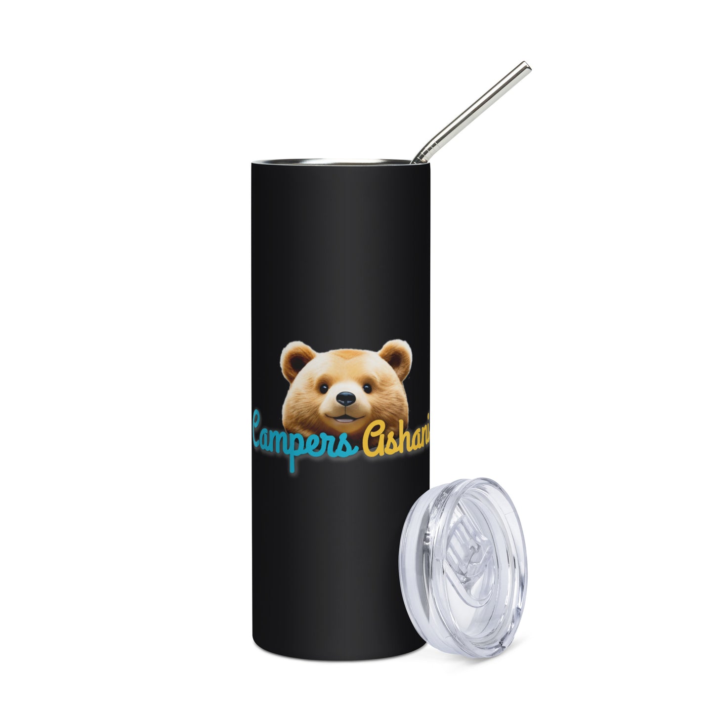 Campers Ashani Stainless steel tumbler