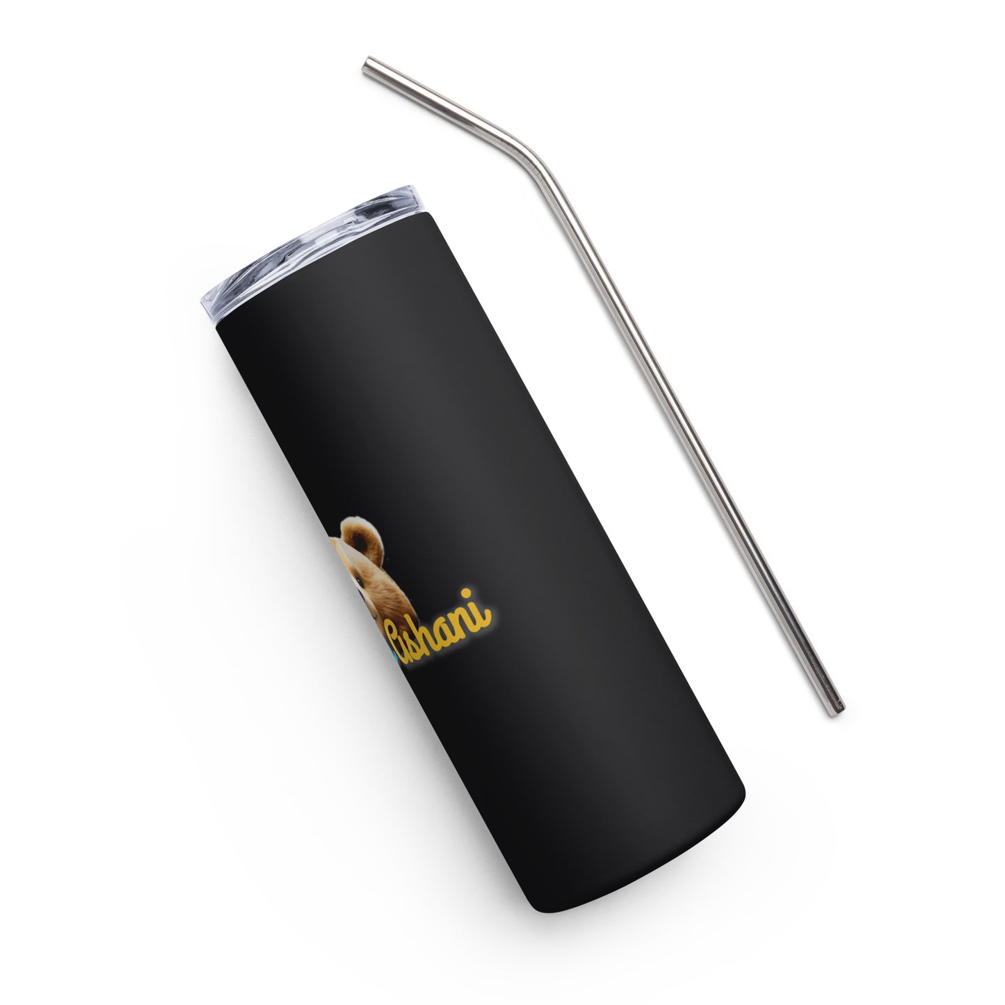 Campers Ashani Stainless steel tumbler