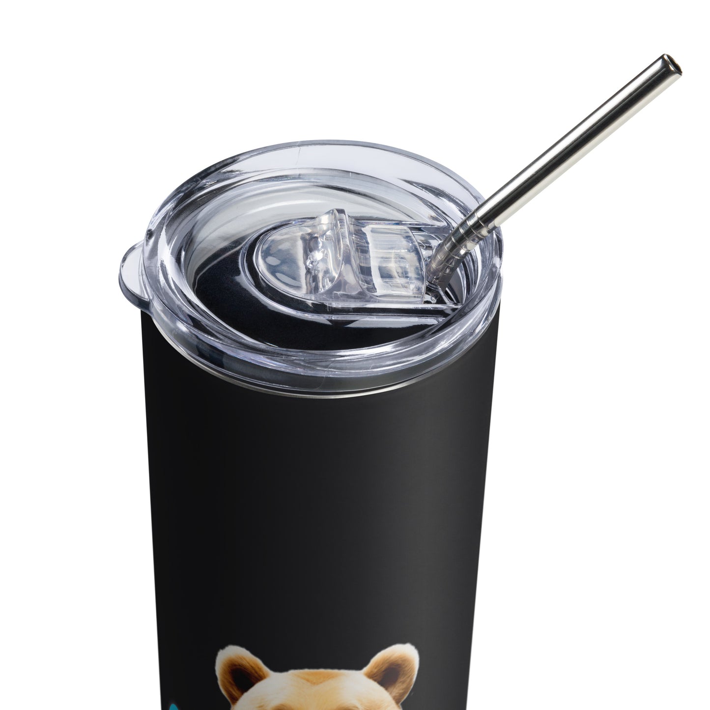 Campers Ashani Stainless steel tumbler