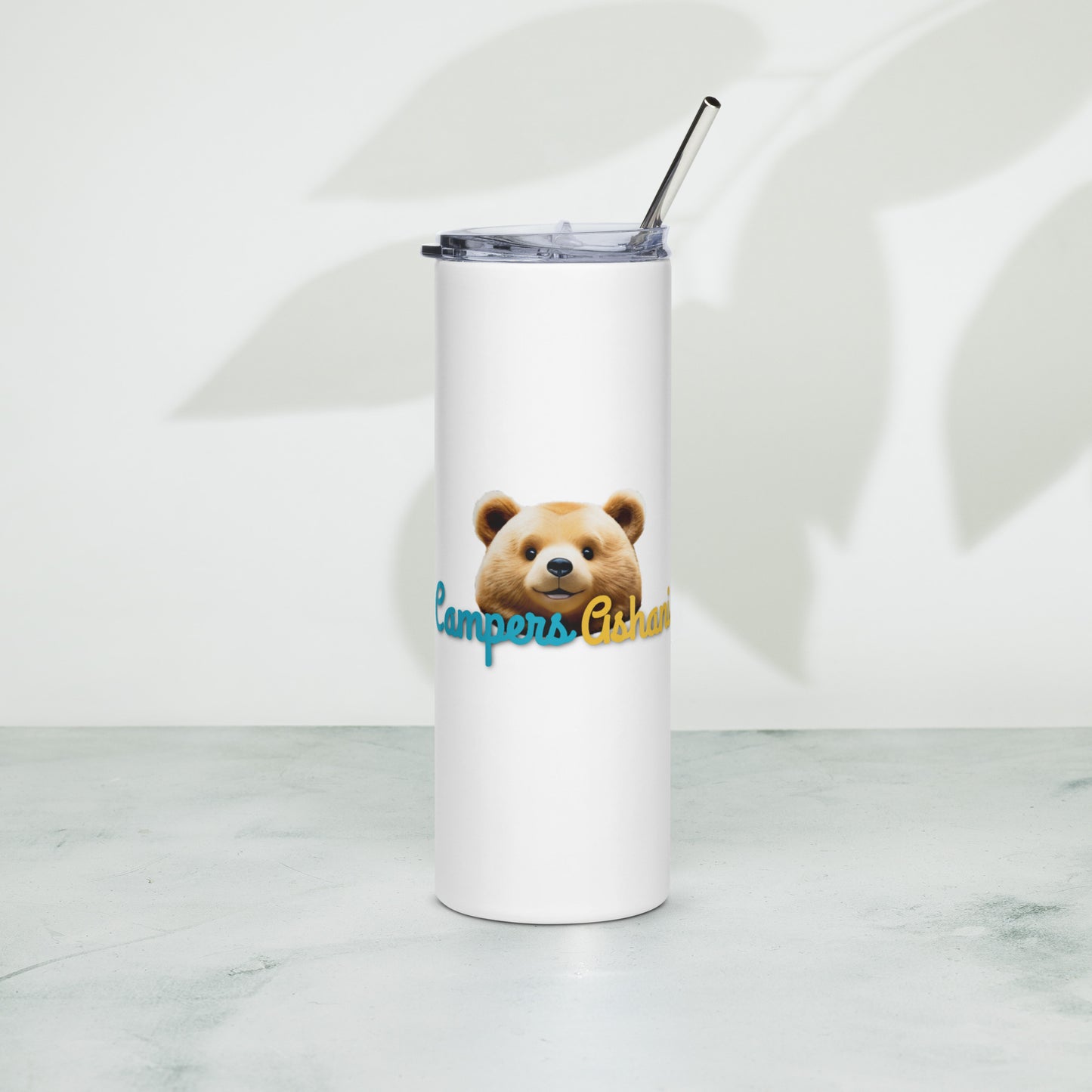 Campers Ashani Stainless steel tumbler