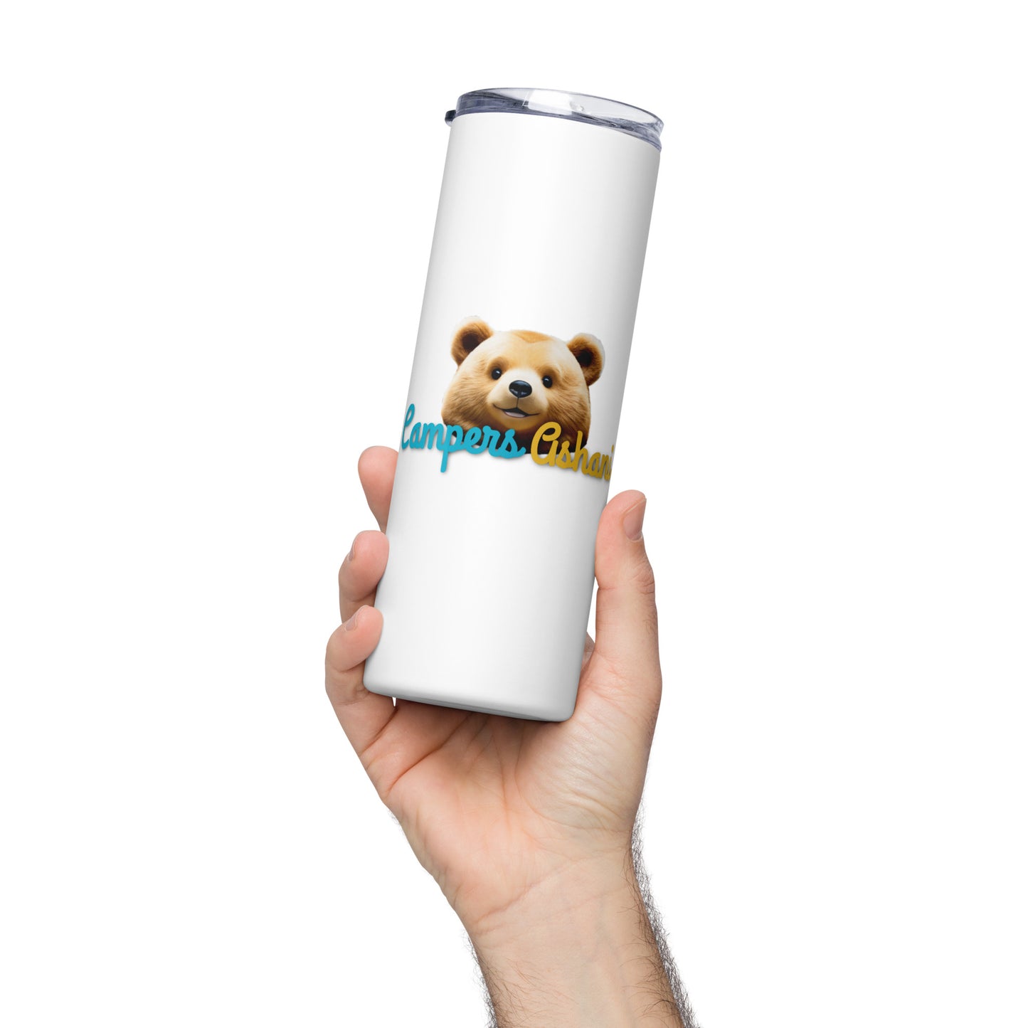 Campers Ashani Stainless steel tumbler