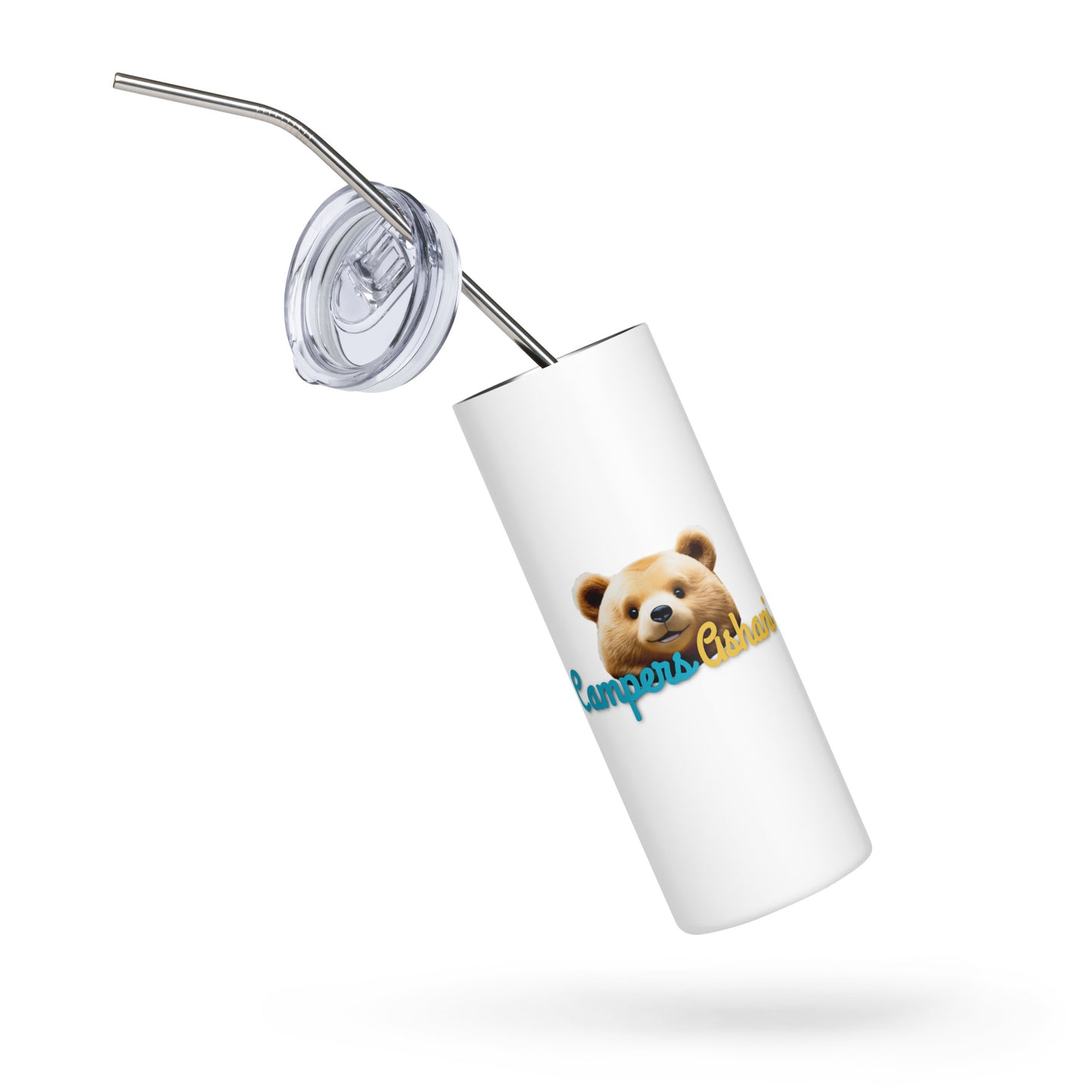 Campers Ashani Stainless steel tumbler