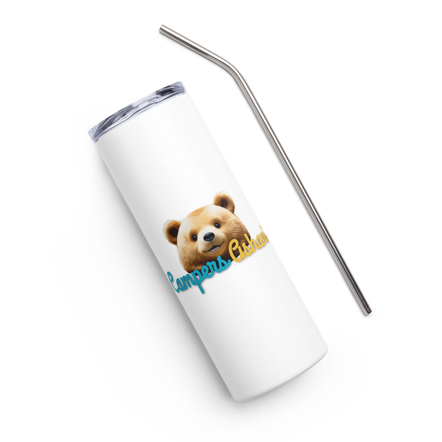 Campers Ashani Stainless steel tumbler