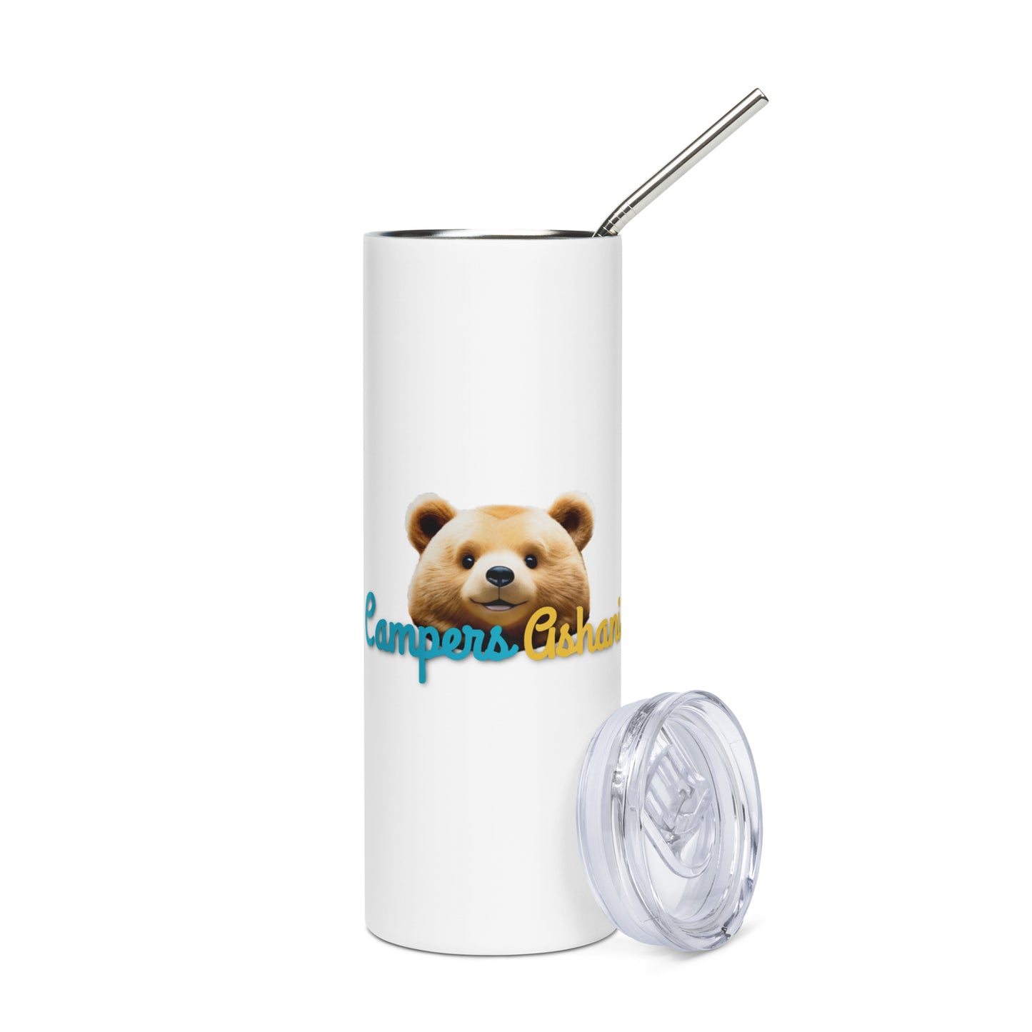 Campers Ashani Stainless steel tumbler