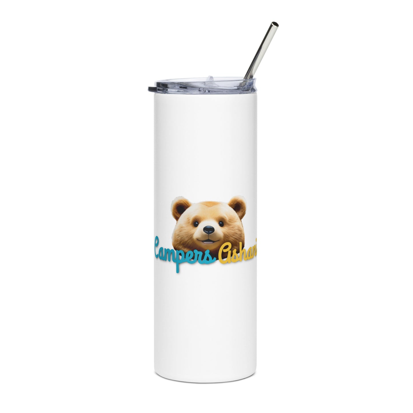 Campers Ashani Stainless steel tumbler