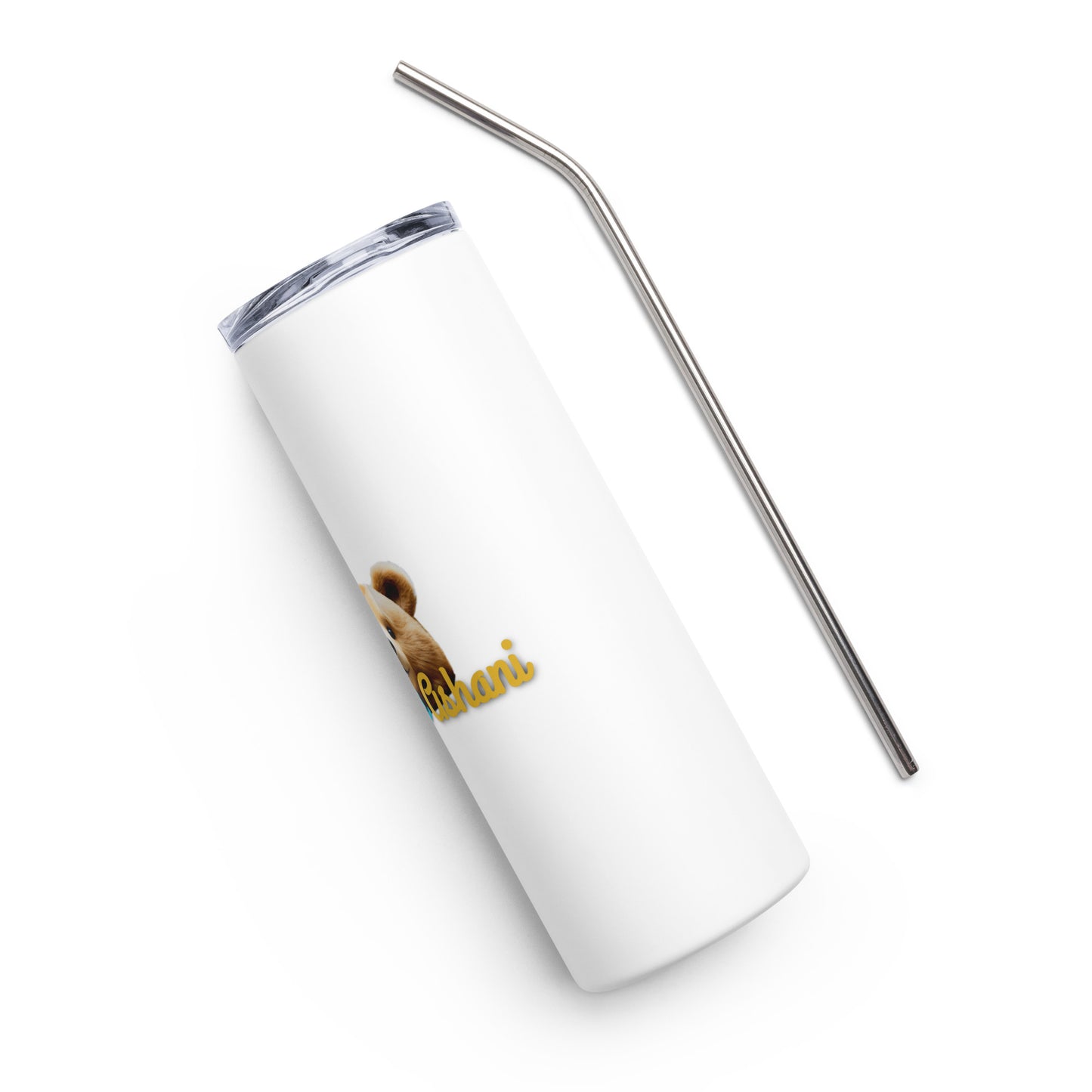 Campers Ashani Stainless steel tumbler