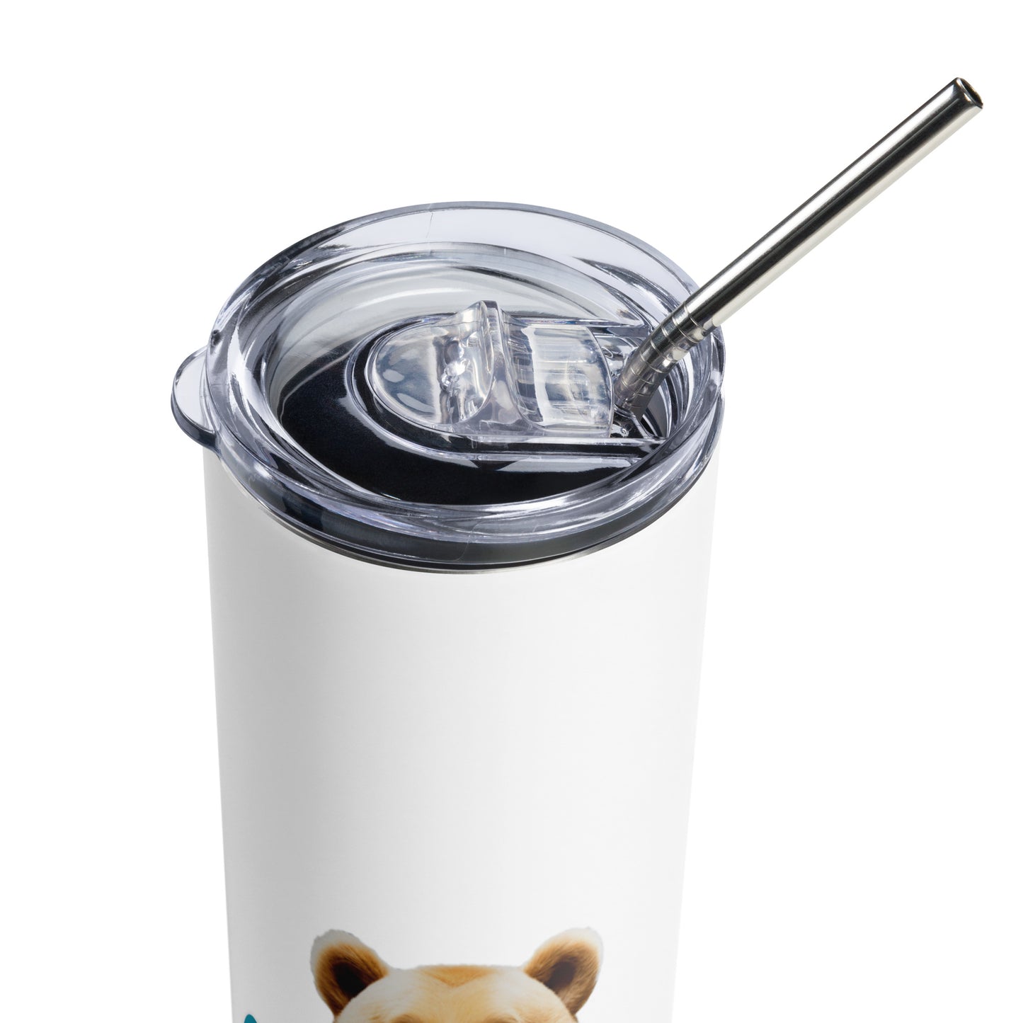 Campers Ashani Stainless steel tumbler