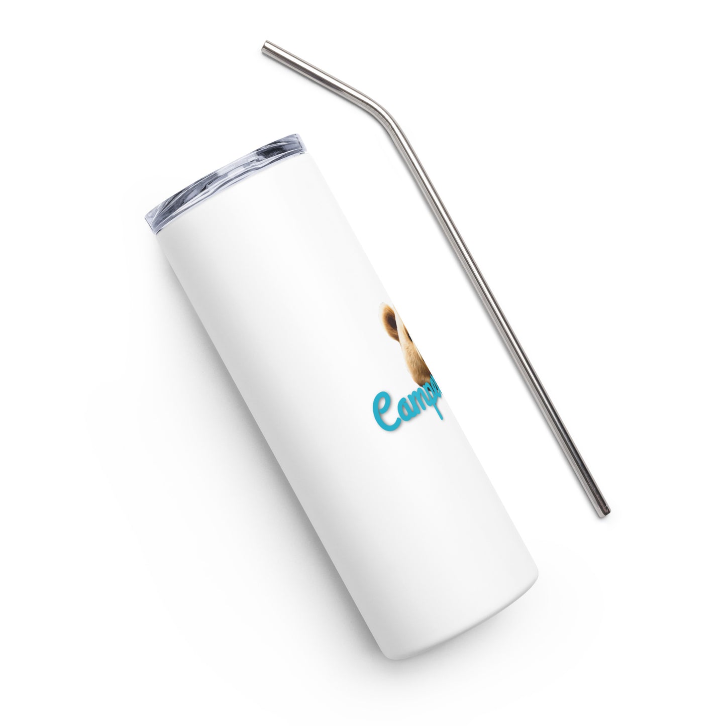 Campers Ashani Stainless steel tumbler