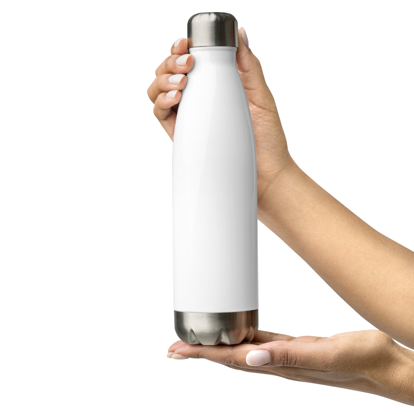 Campers Ashani Stainless steel water bottle