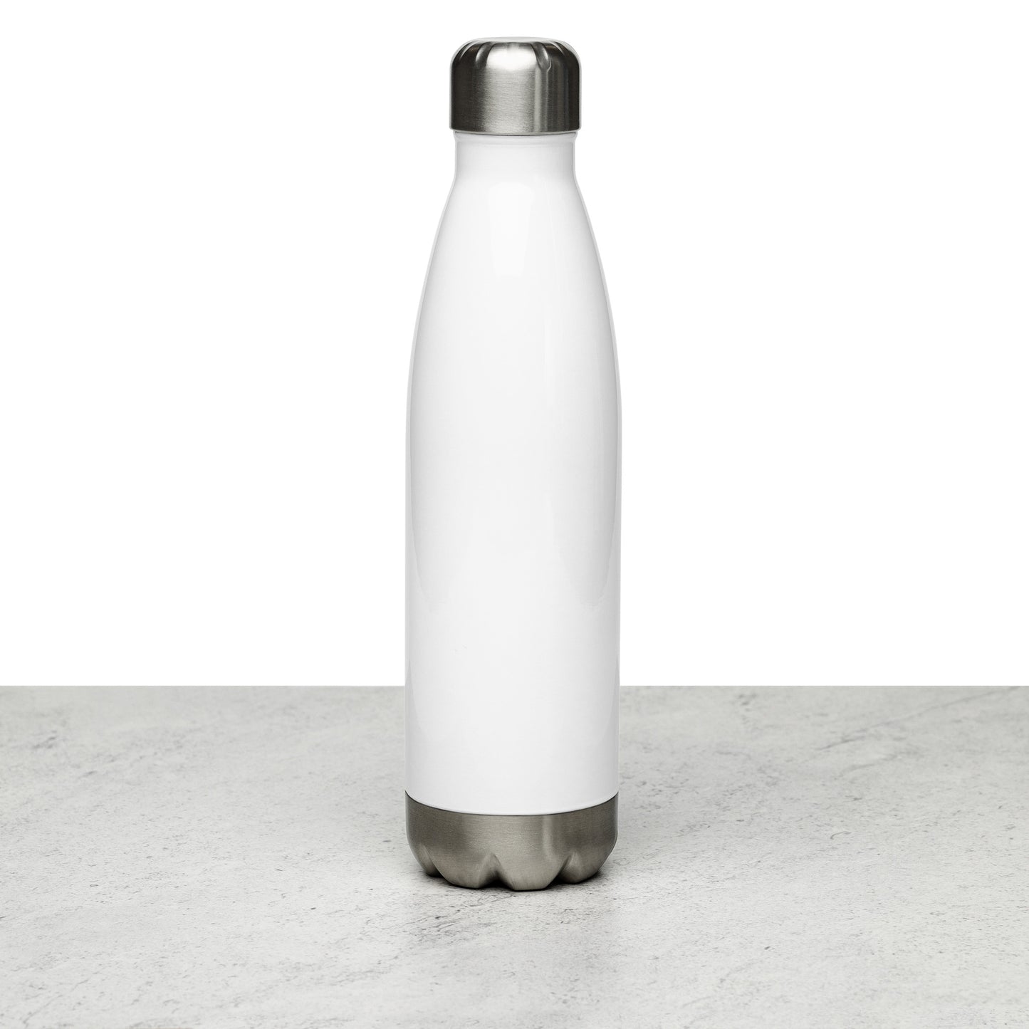 Campers Ashani Stainless steel water bottle