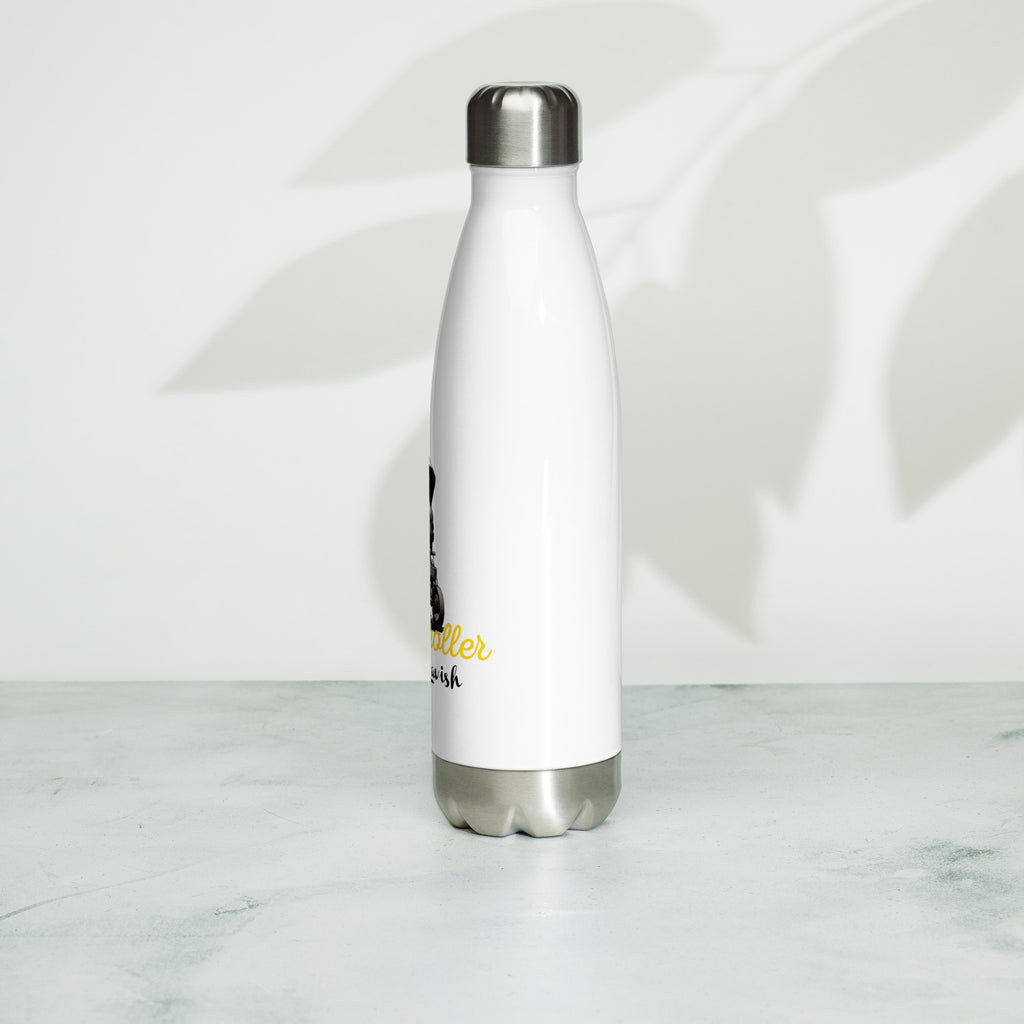 Campers Ashani Stainless steel water bottle