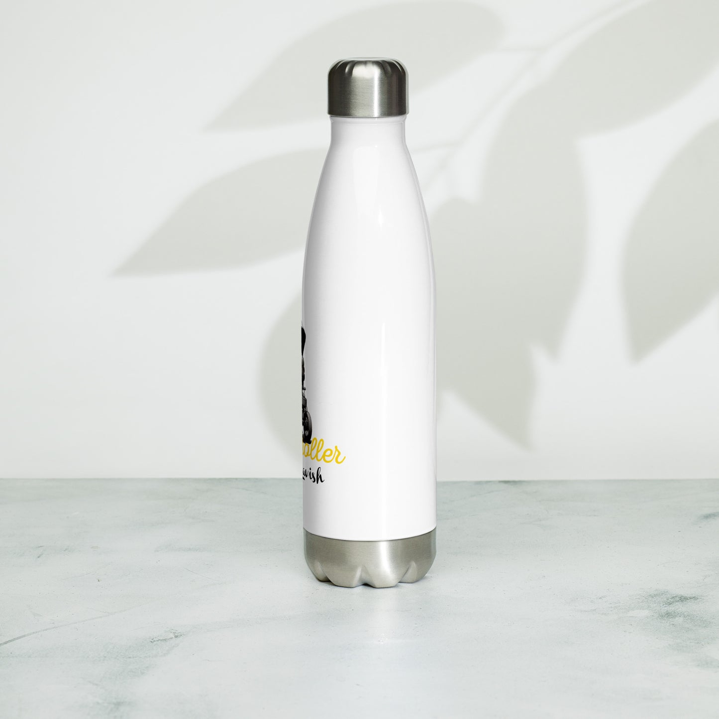 Campers Ashani Stainless steel water bottle