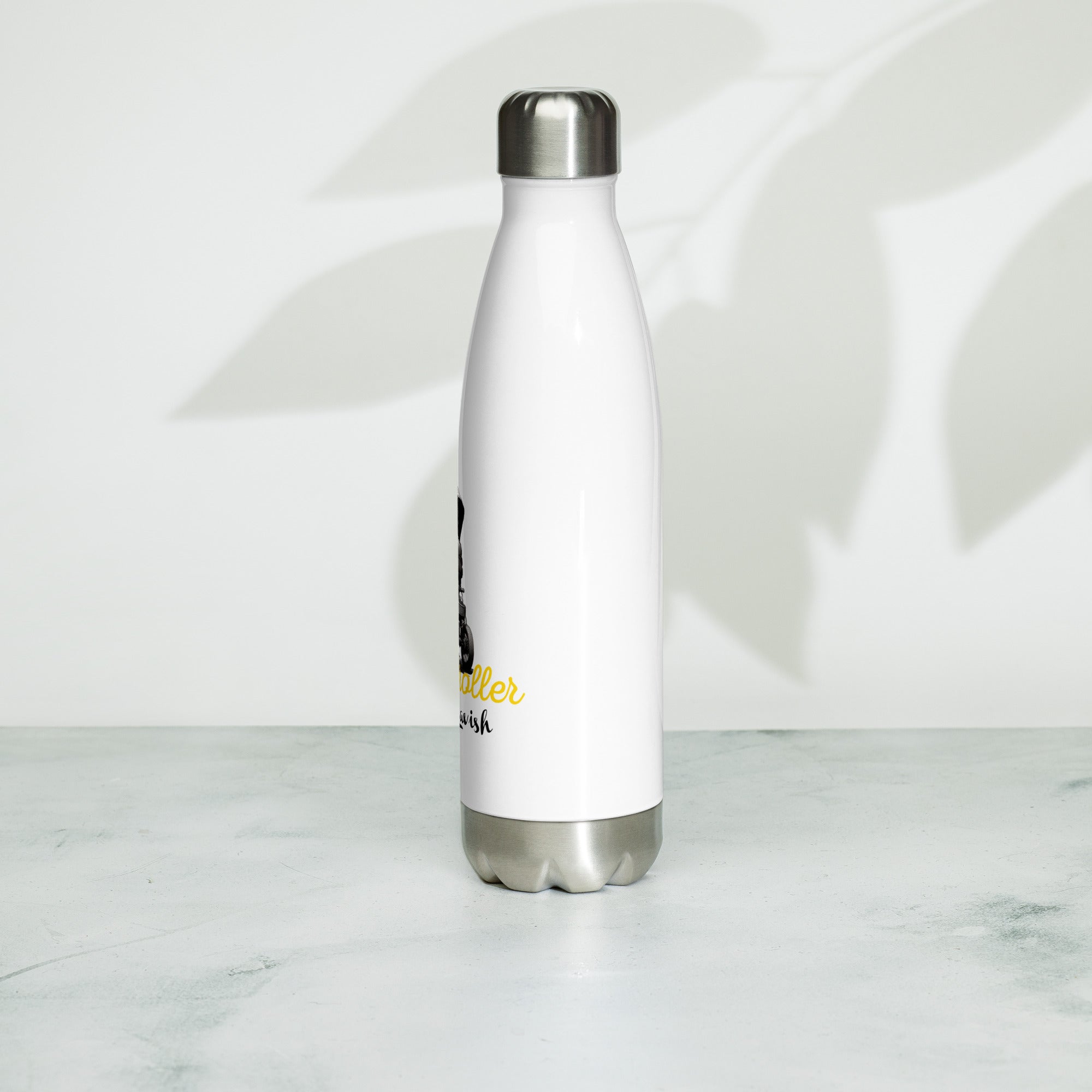 Campers Ashani Stainless steel water bottle