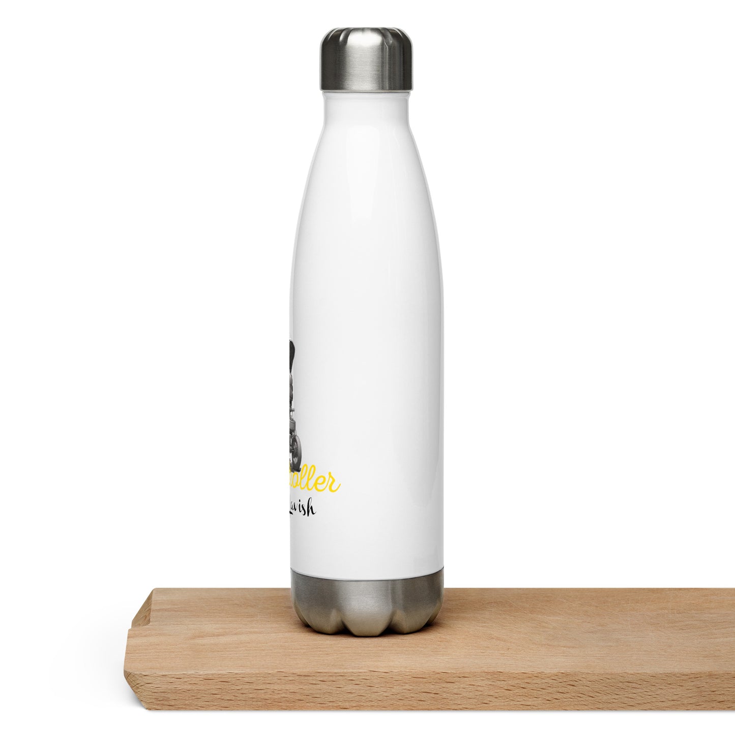 Campers Ashani Stainless steel water bottle