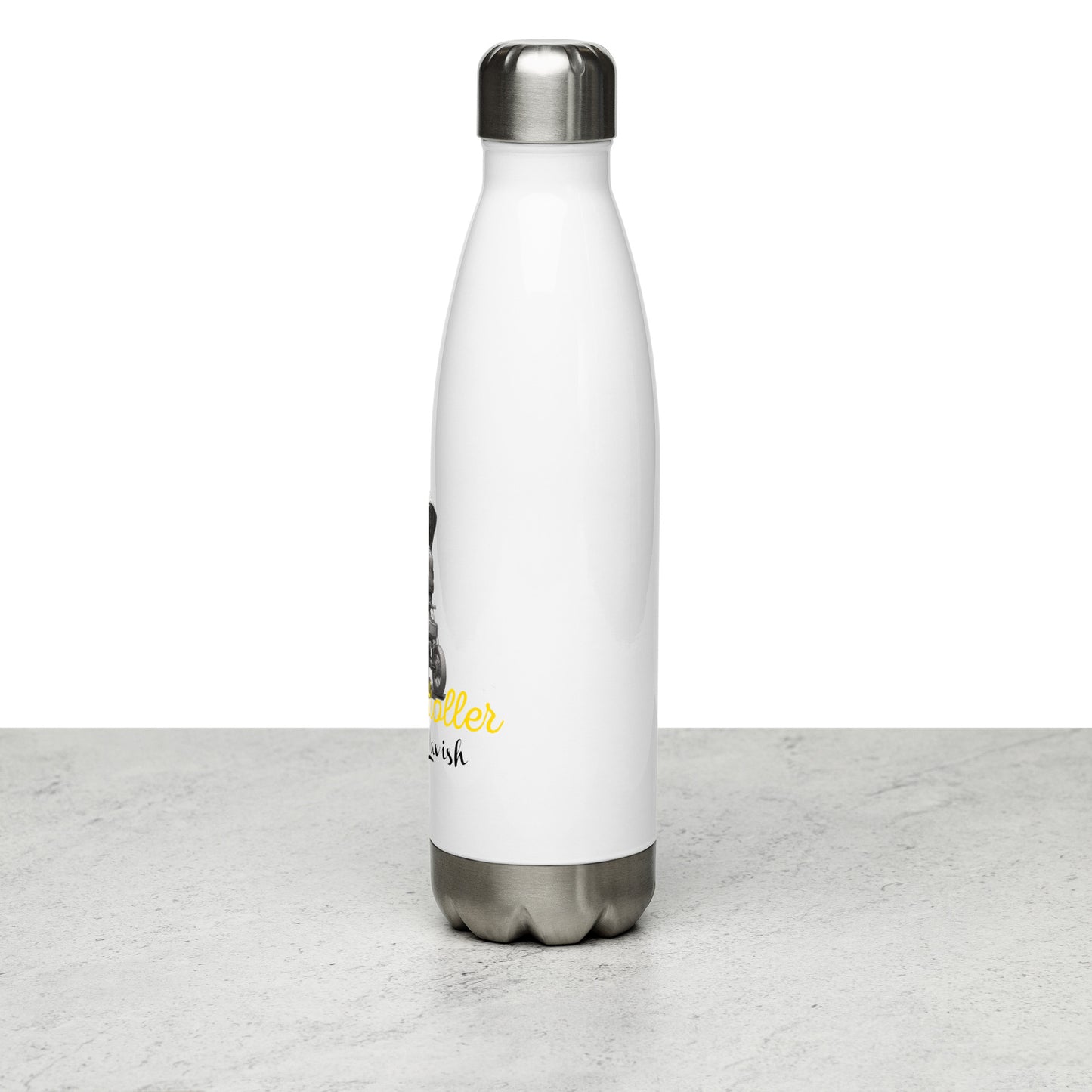 Campers Ashani Stainless steel water bottle