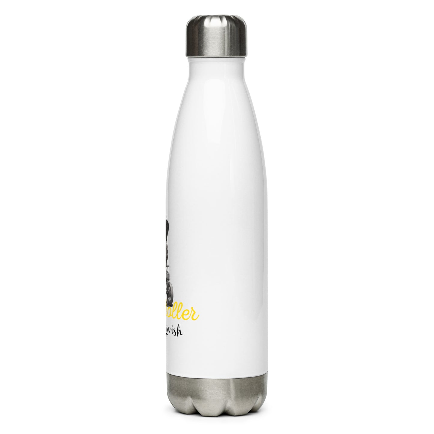 Campers Ashani Stainless steel water bottle