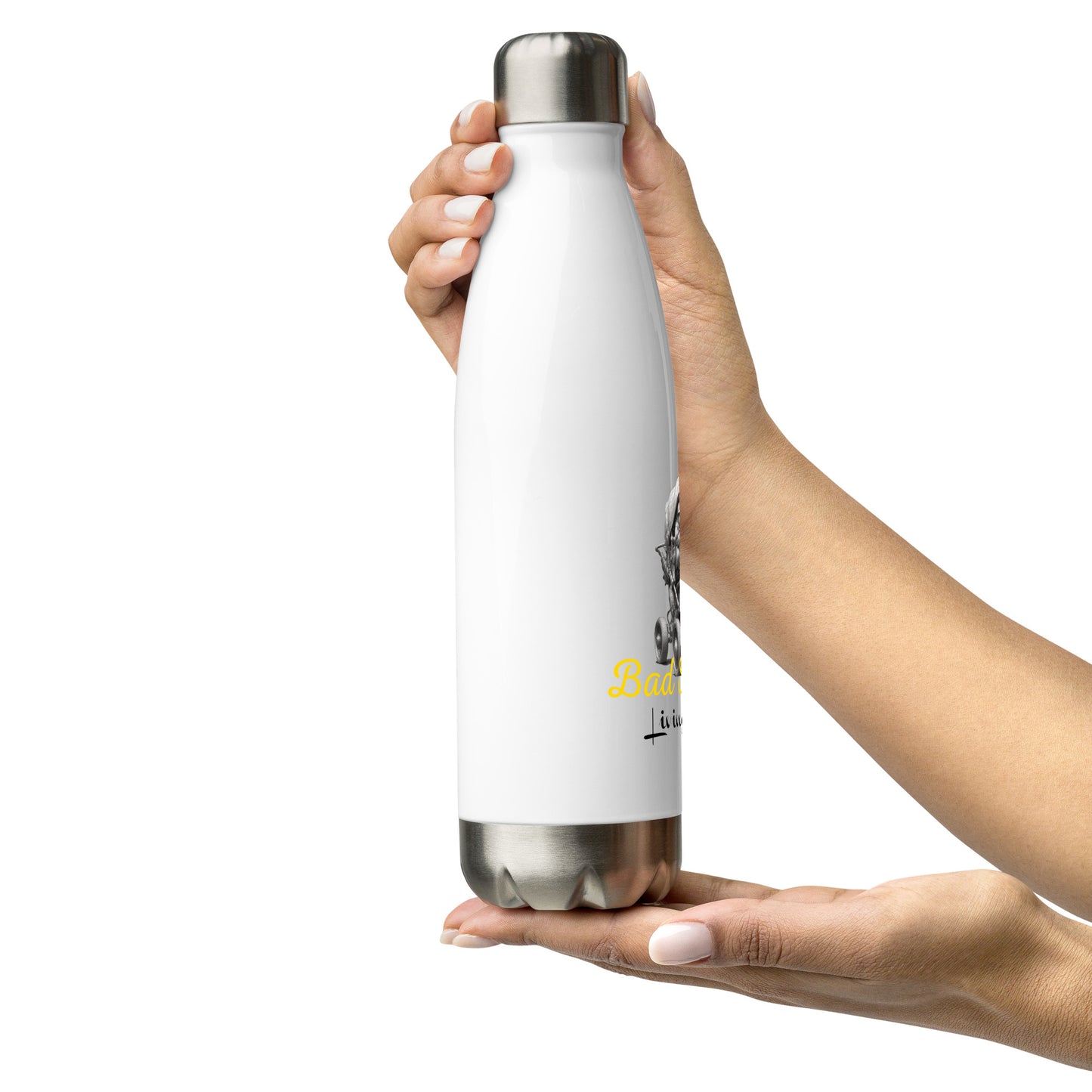 Campers Ashani Stainless steel water bottle