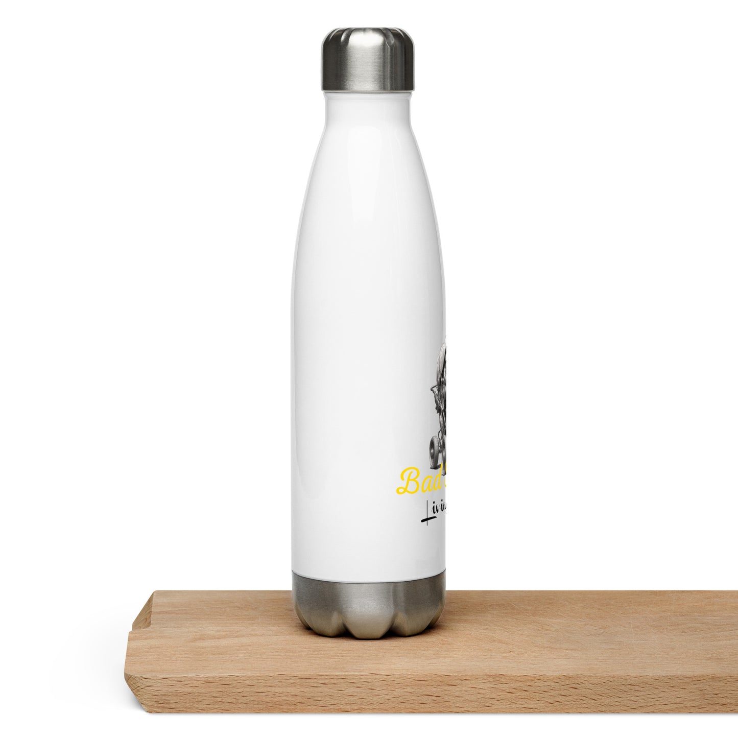 Campers Ashani Stainless steel water bottle