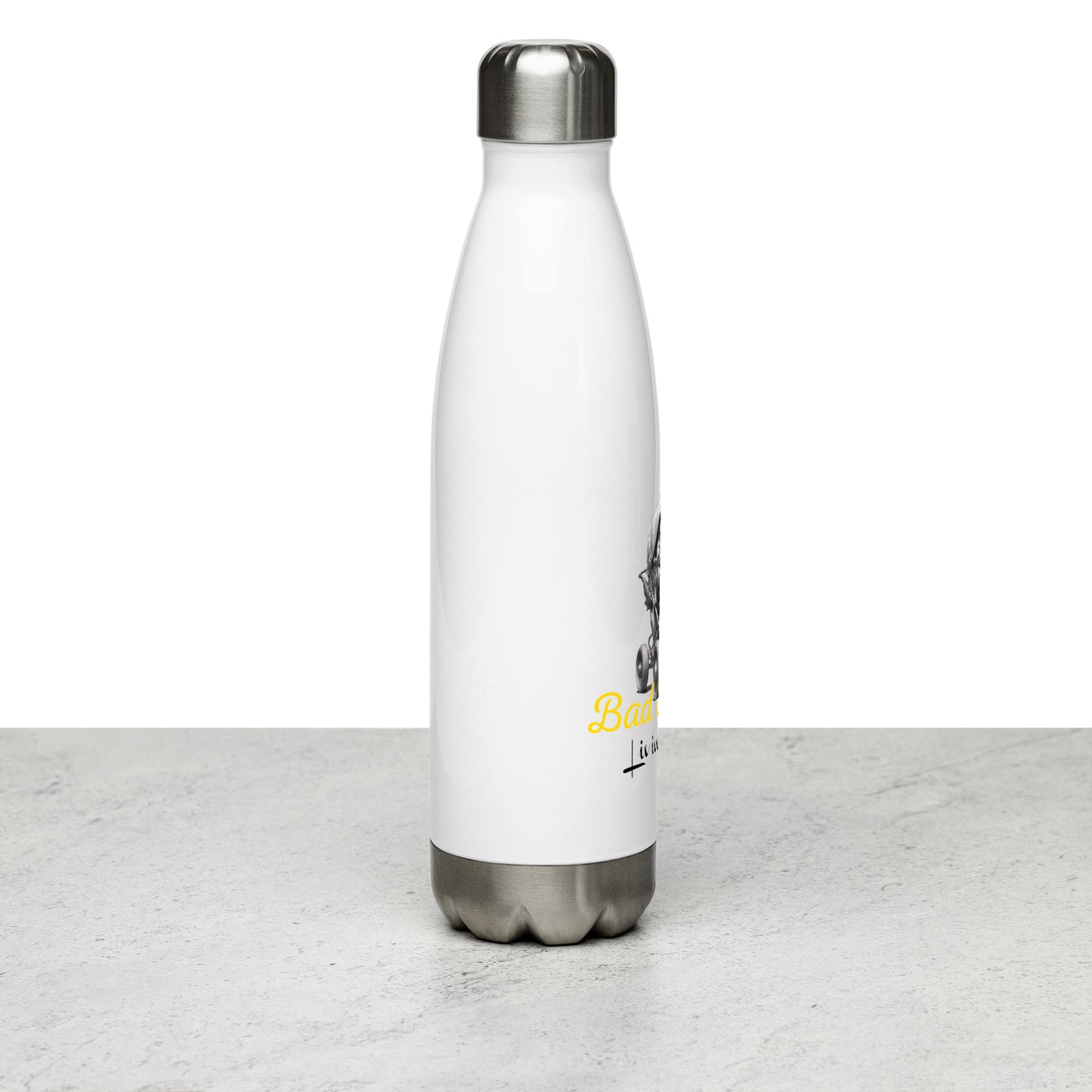 Campers Ashani Stainless steel water bottle