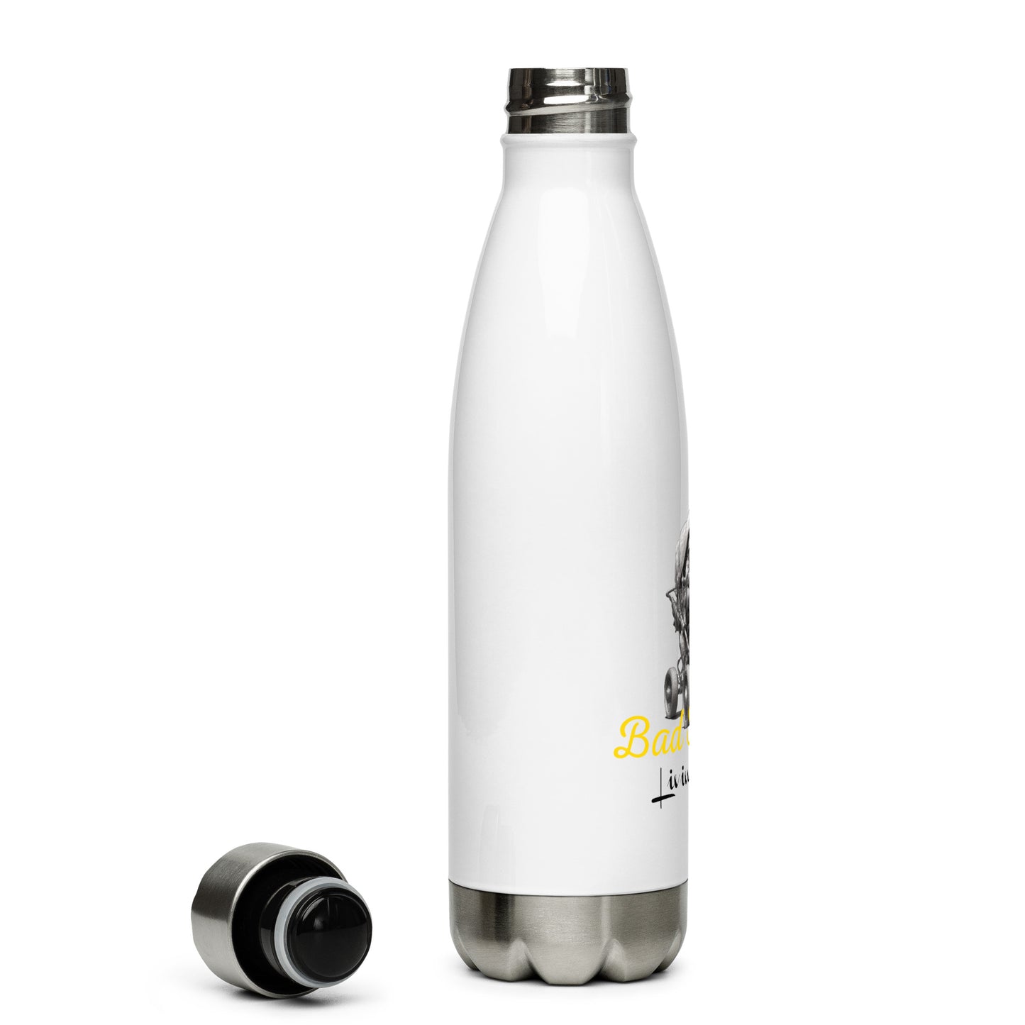 Campers Ashani Stainless steel water bottle