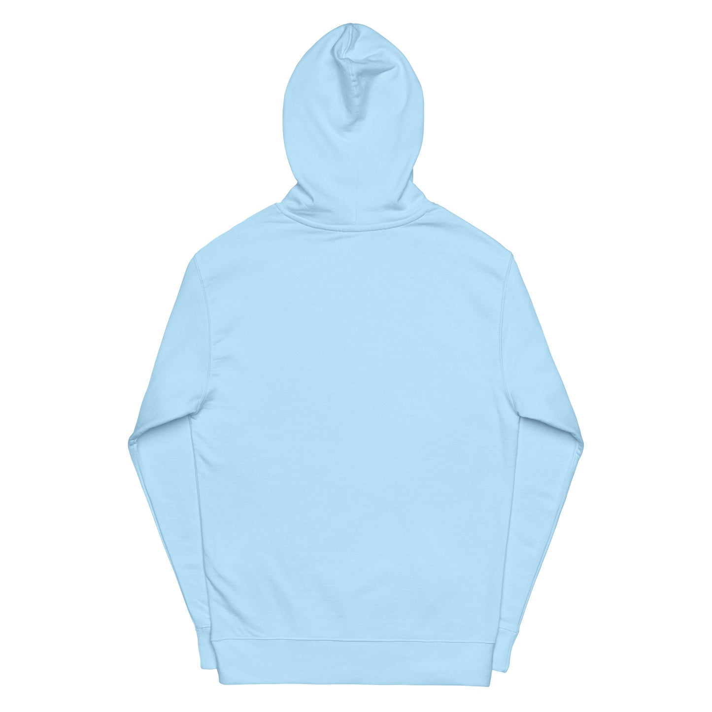 Campers Ashani Unisex midweight hoodie