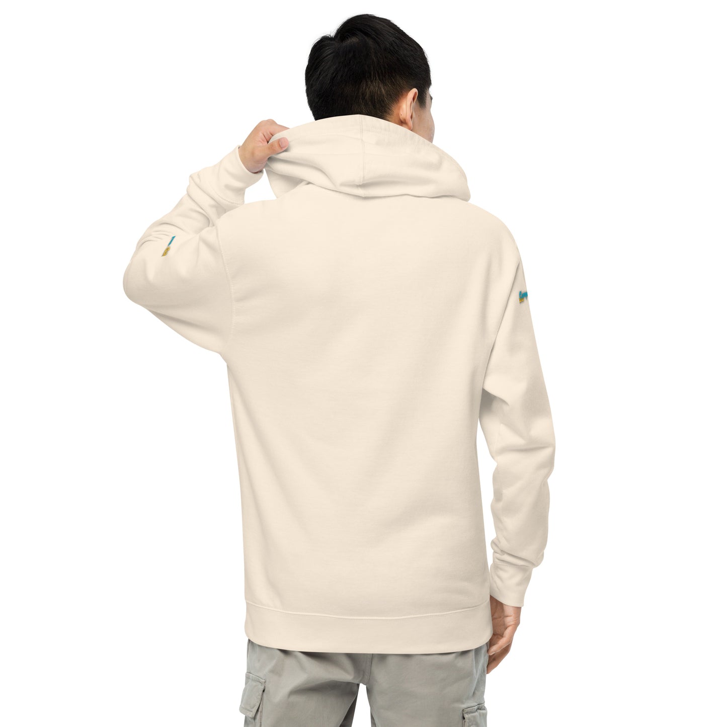 Campers Ashani Unisex midweight hoodie