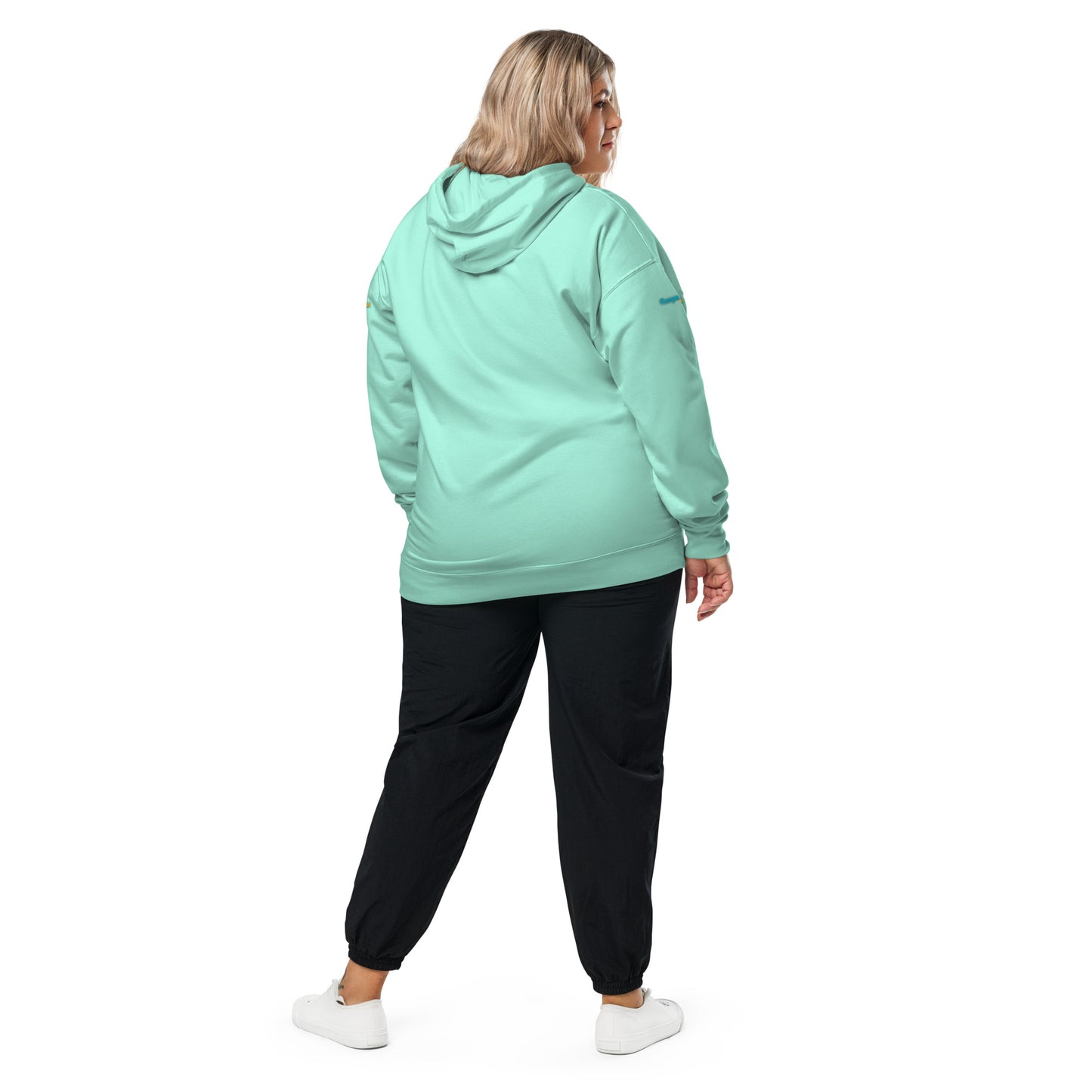 Campers Ashani Unisex midweight hoodie