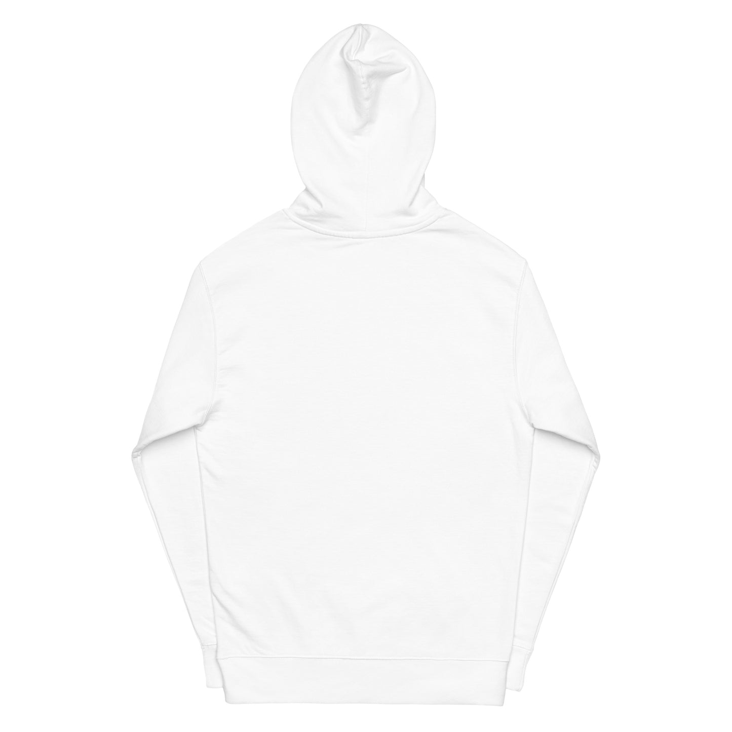 Campers Ashani Unisex midweight hoodie