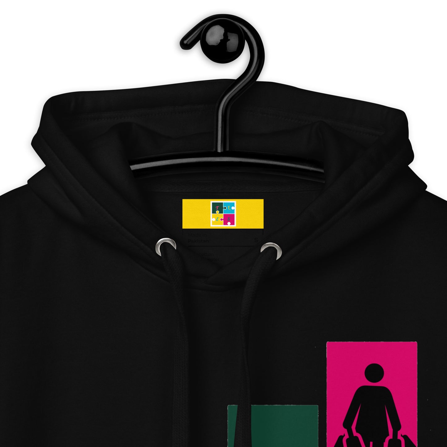 The Lord's Empire Unisex Hoodie